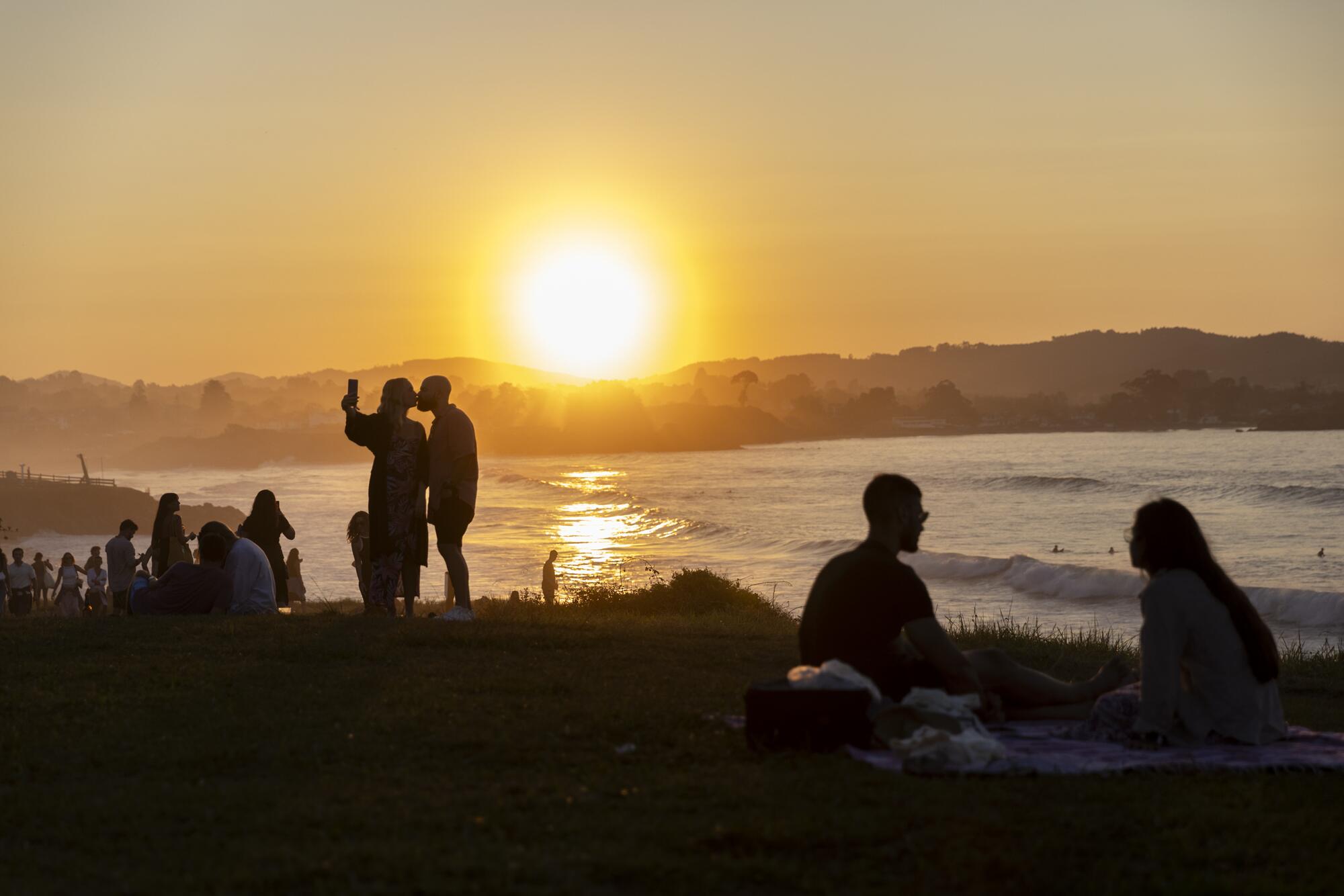 Costa Asturias Redes Sociales 2