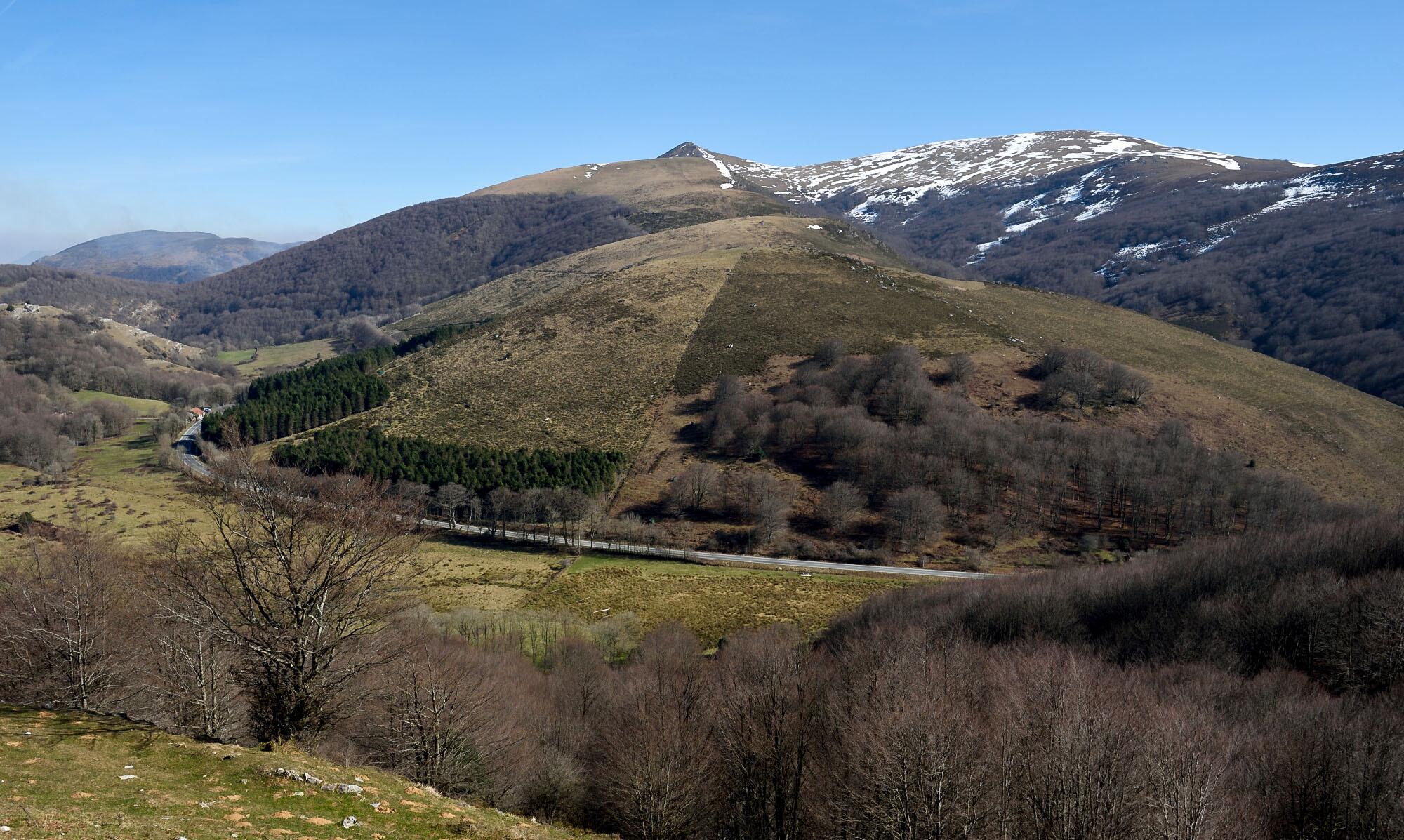 Belate Navarra