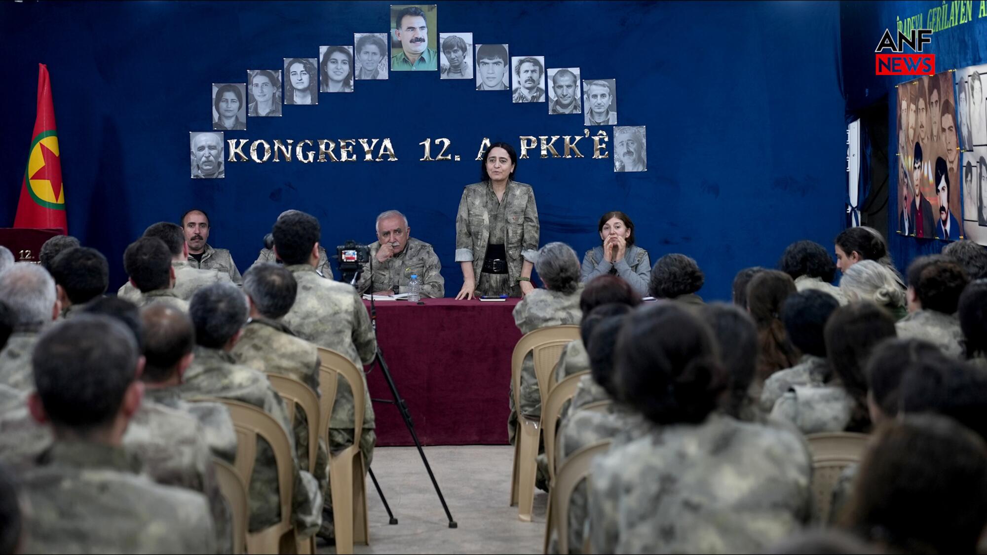 Pkk tregua