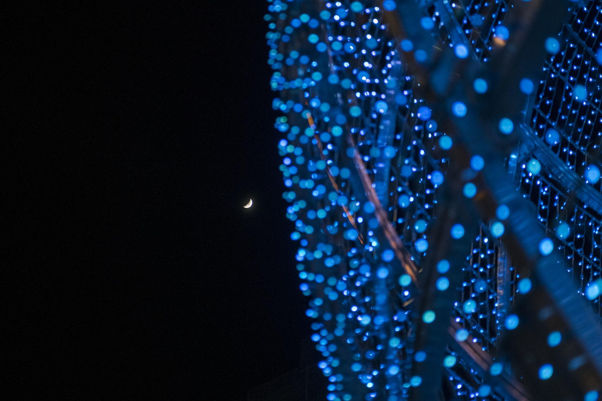 Luces de Navidad en Madrid 2019 - 9