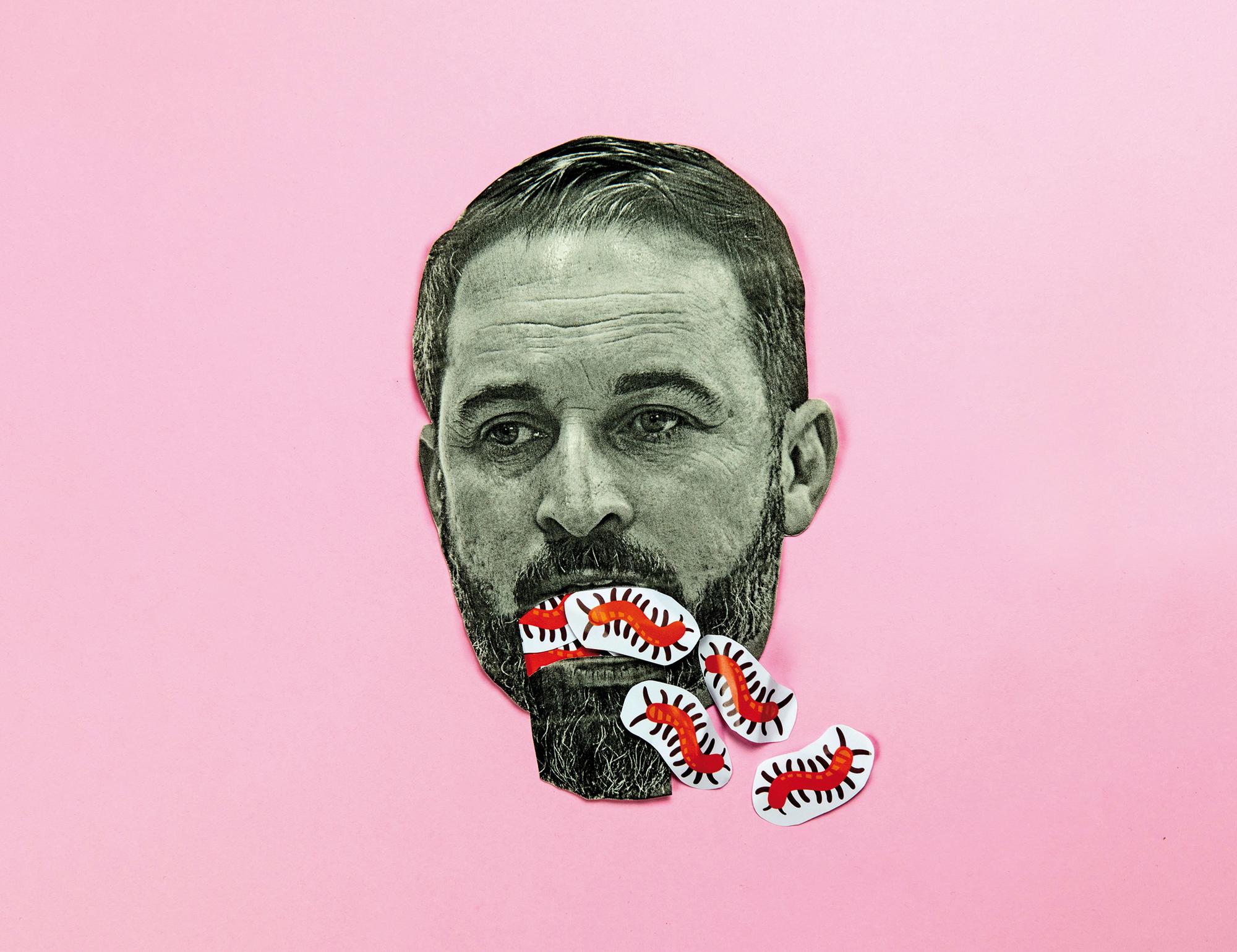 Santiago Abascal, presidente del partido de extrema derecha Vox