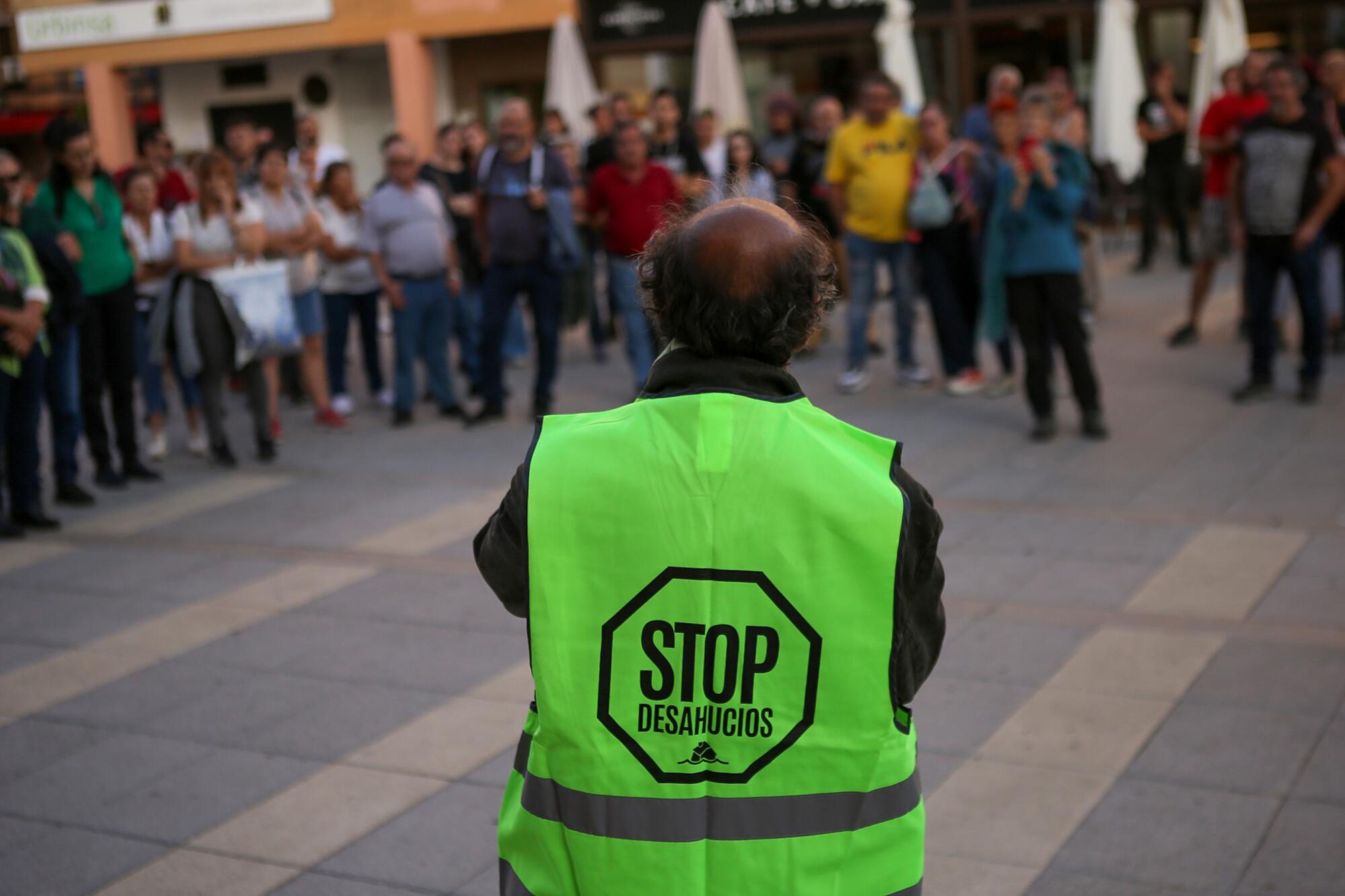 Concentracion La Dignidad 04-09-23 - 4