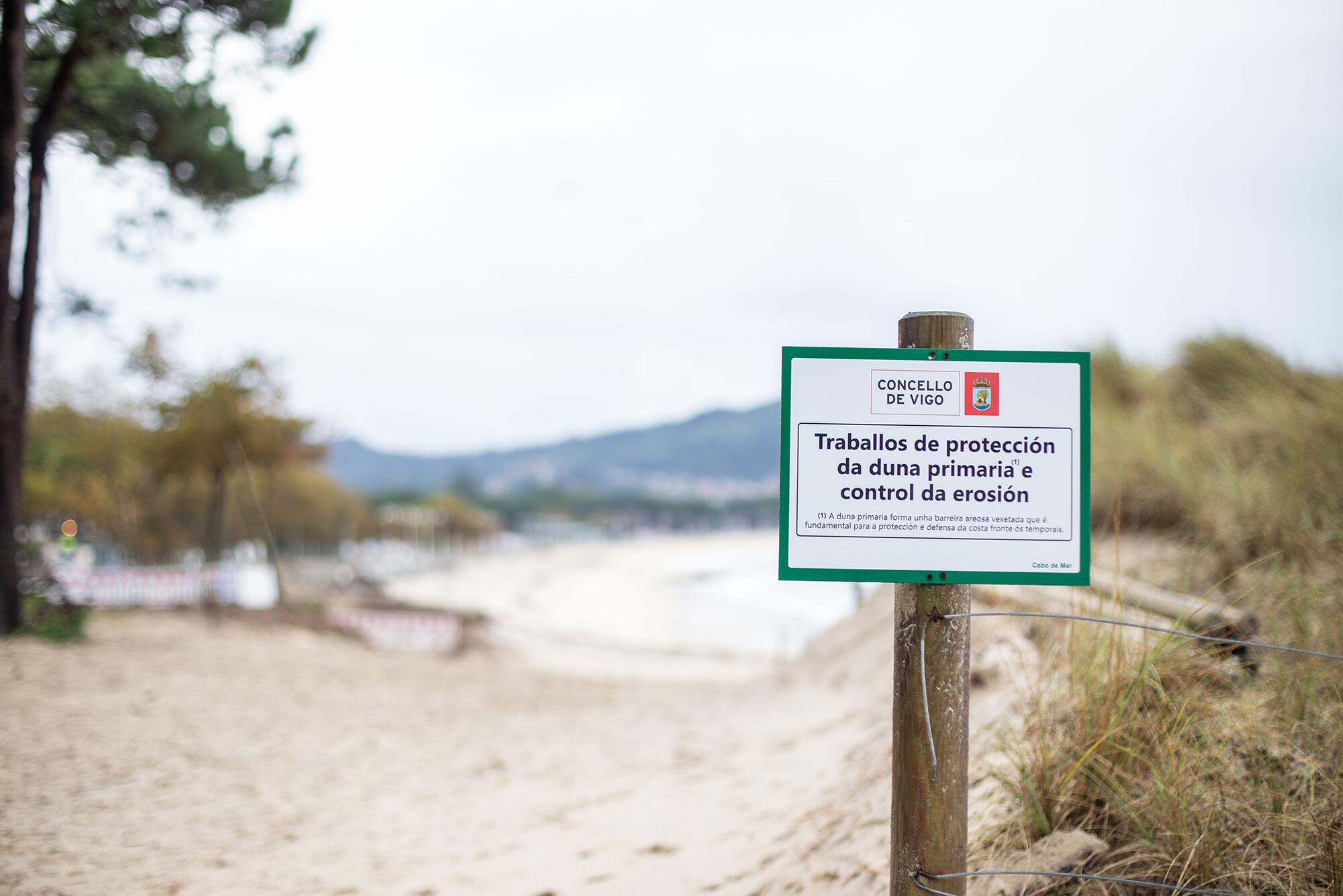 Playa de Samil - 14