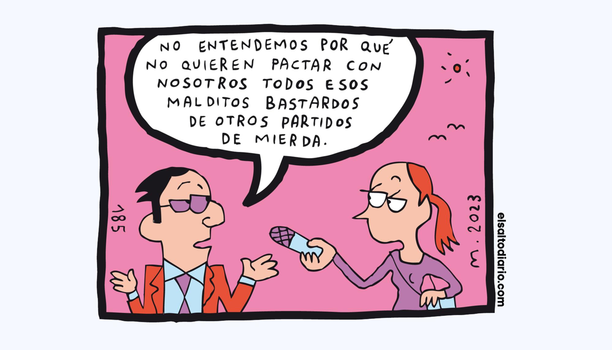 Victimismo pasivo-agresivo