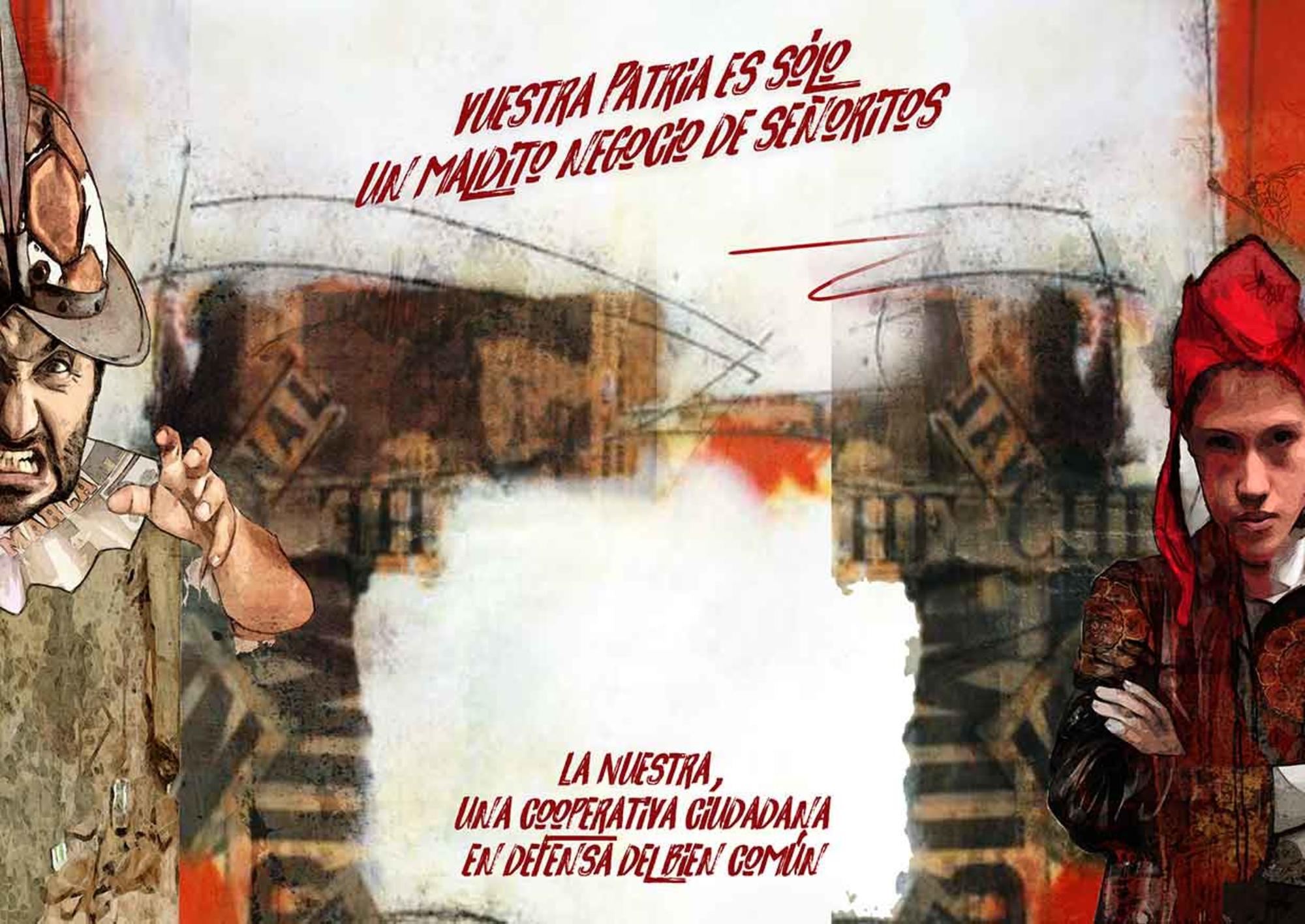 Ilustración Patria