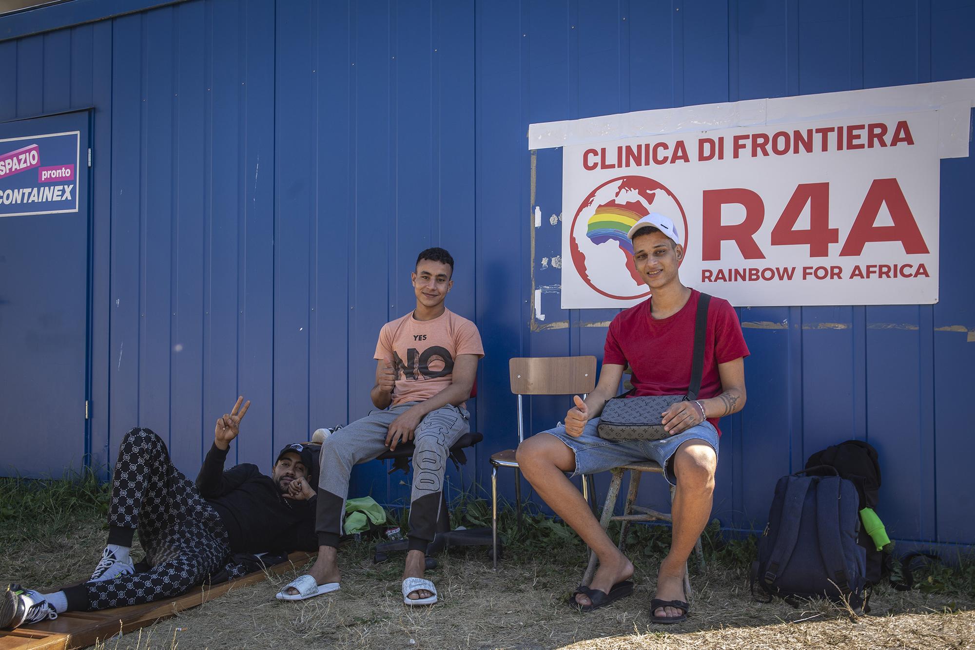 Caravana Abriendo Fronteras - 14