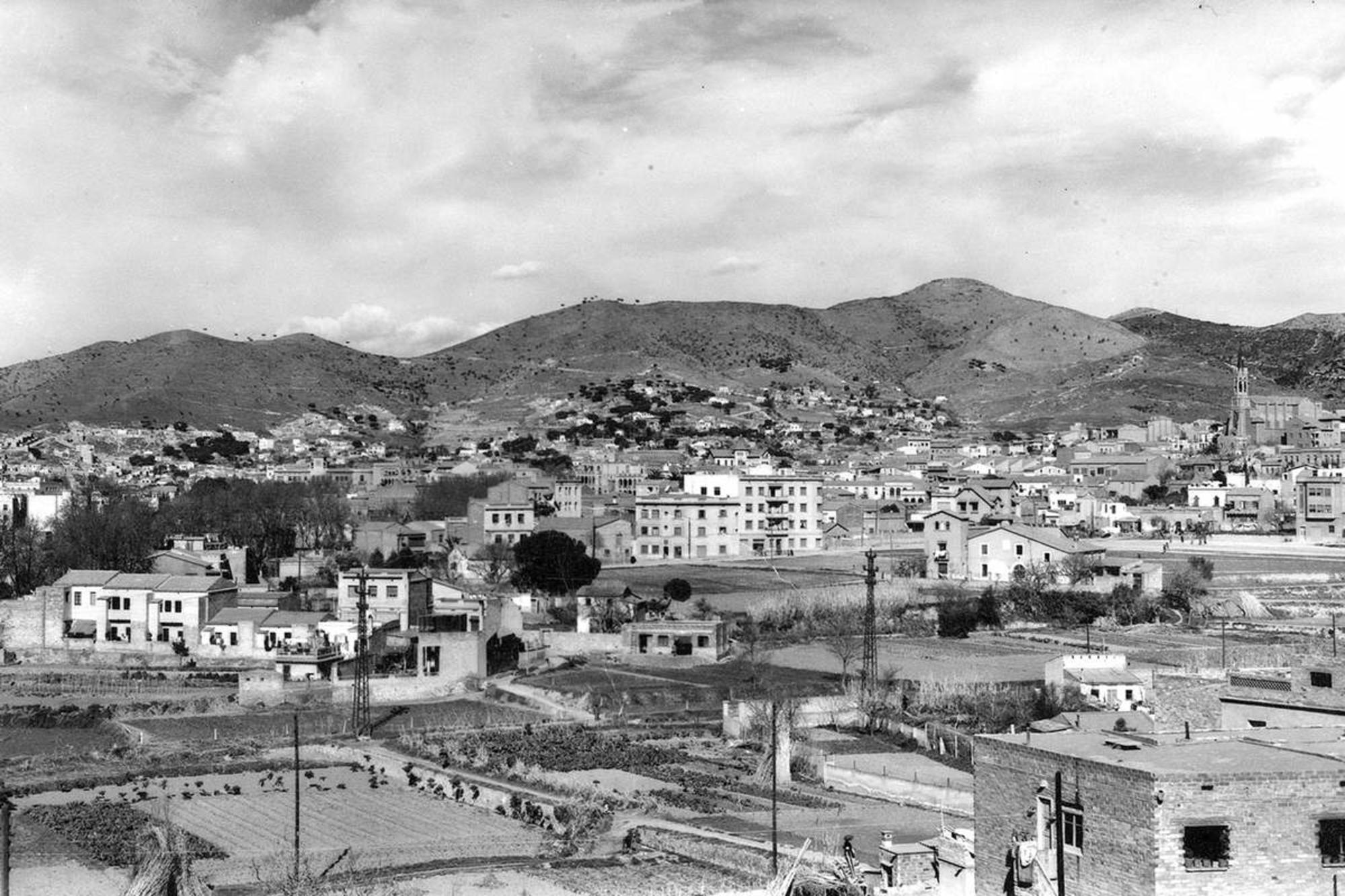Santa Coloma de Gramanet