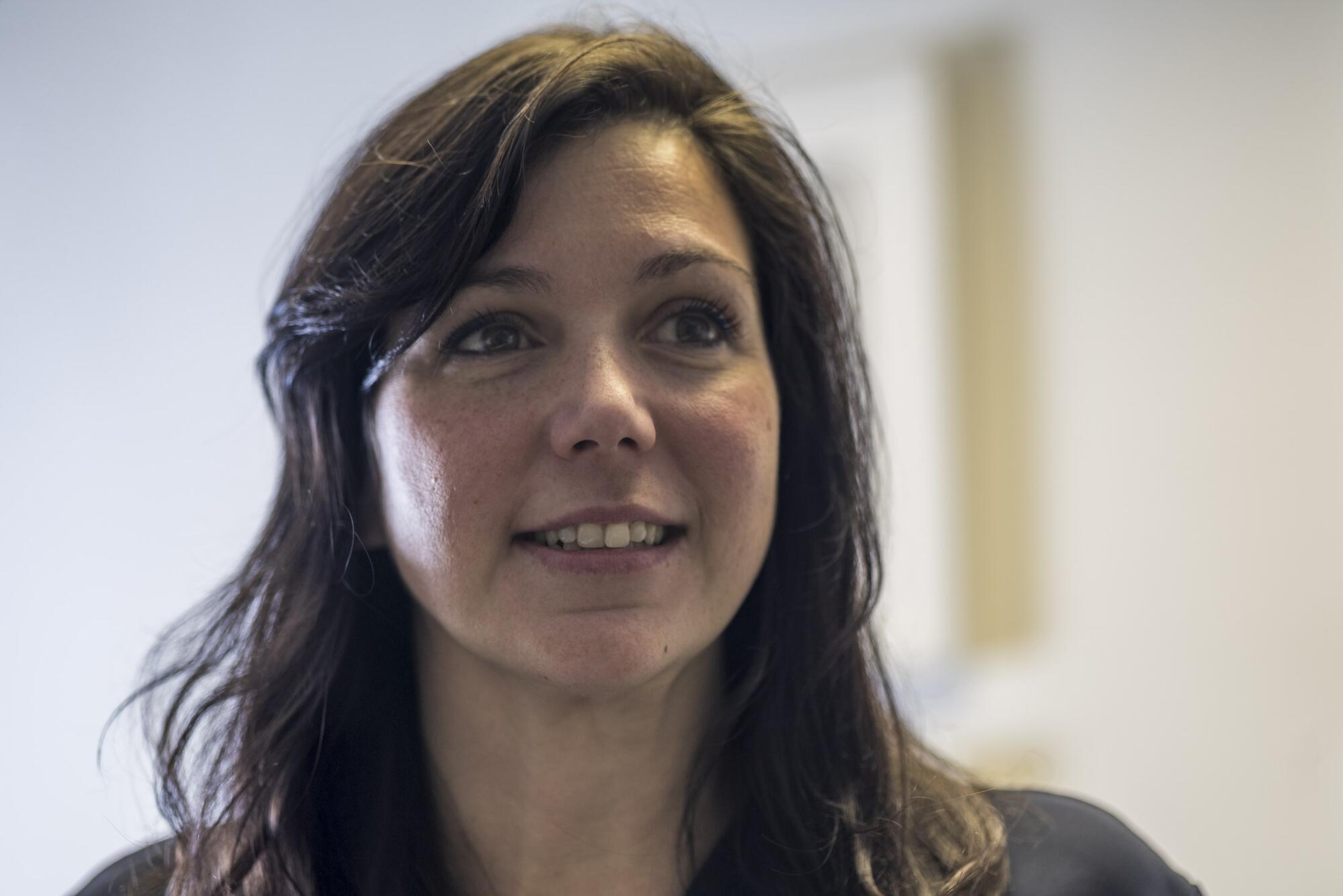 Catalina Perazzo Save the children - 4