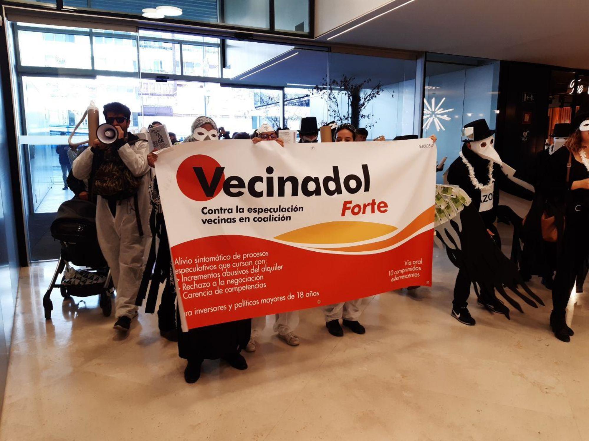 Vecinadol