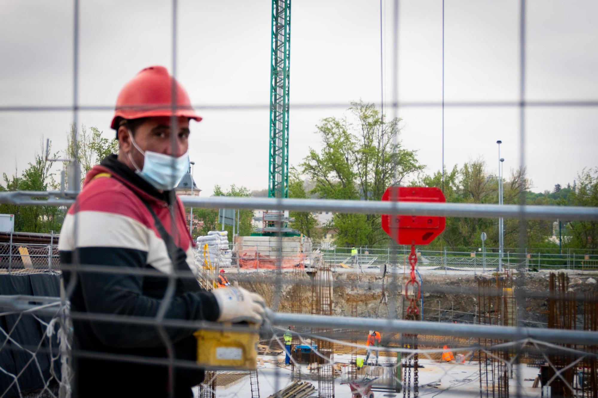 Fin Confinamiento Total Iruñea - 7