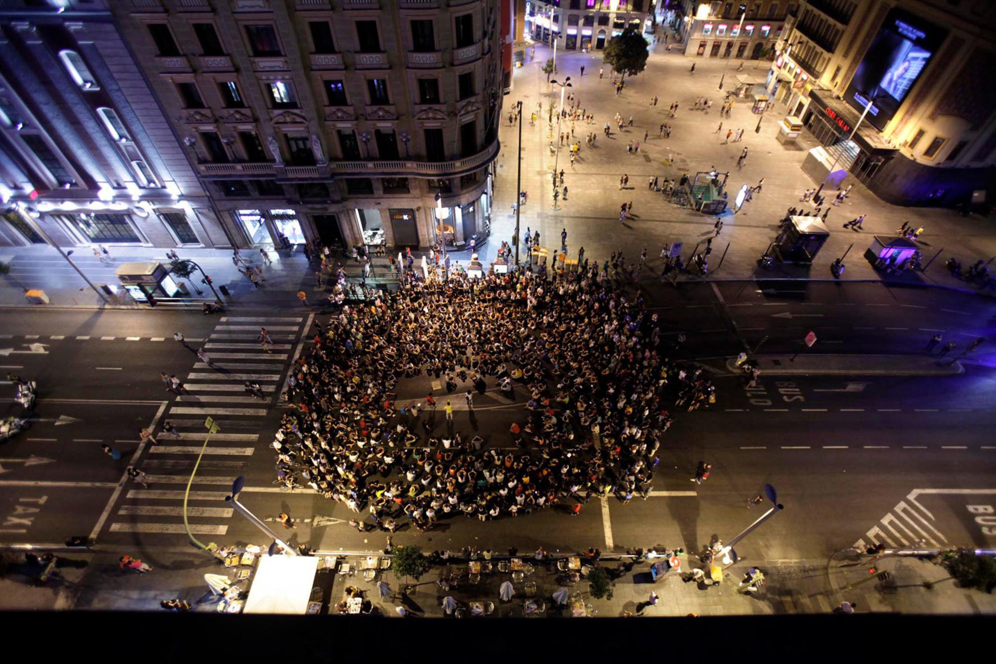 Asamblea 15M