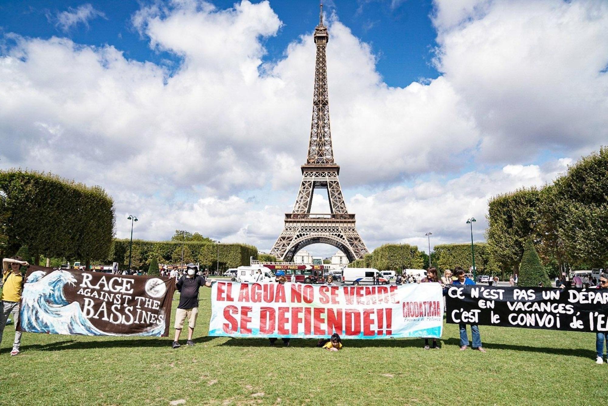 Galeria derecho agua Francia - 11