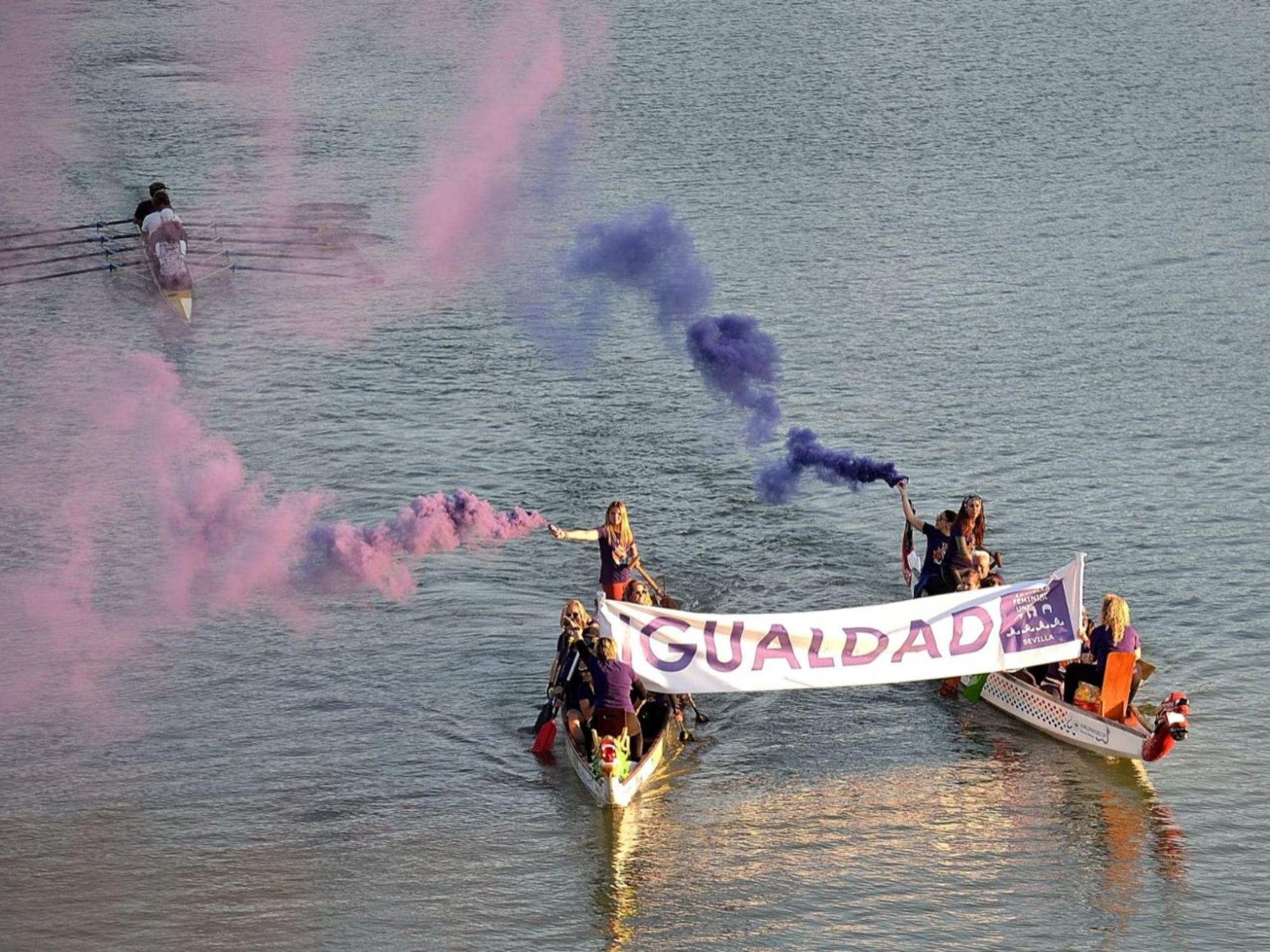 8M 2022 Andalucía - 1
