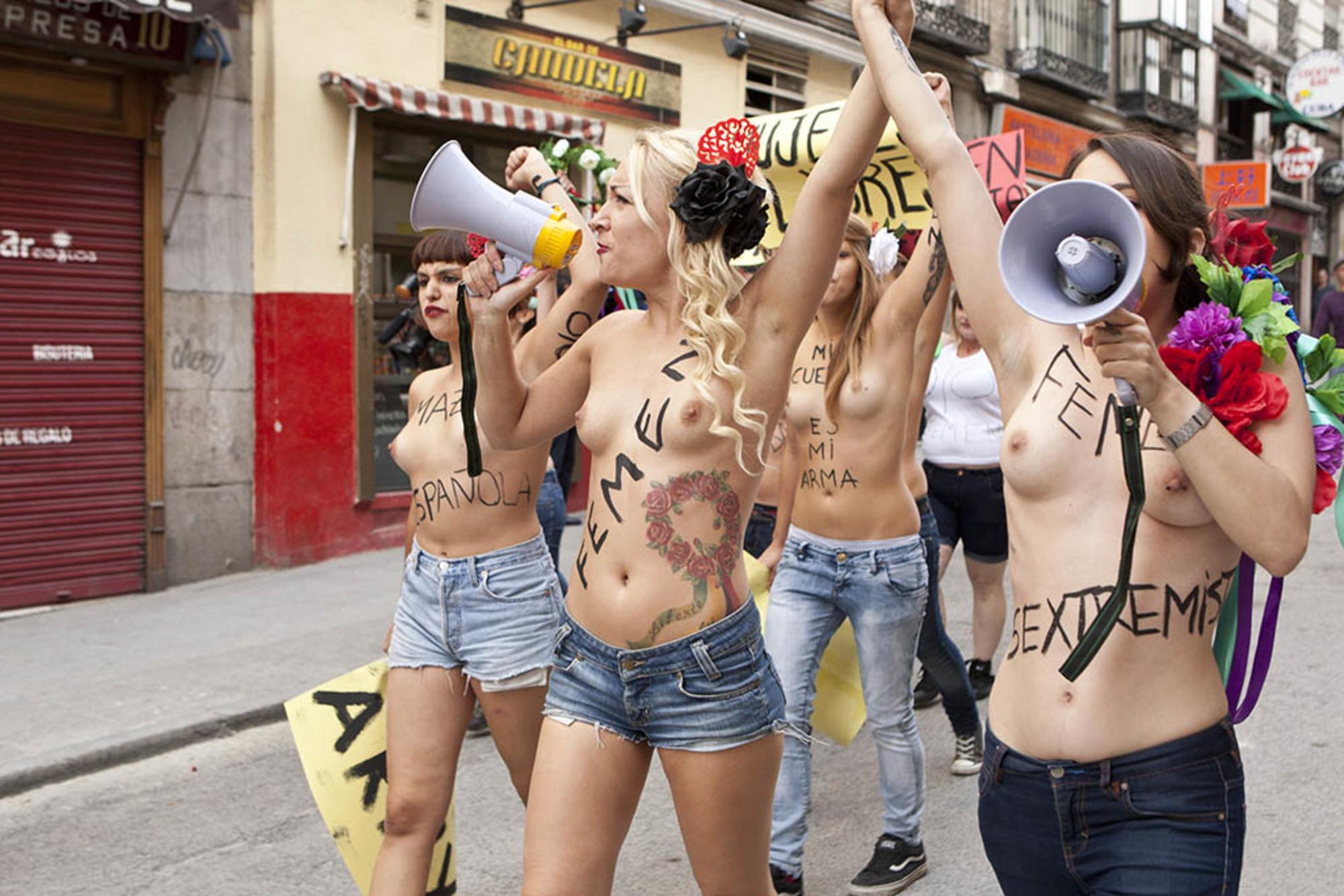 Femen