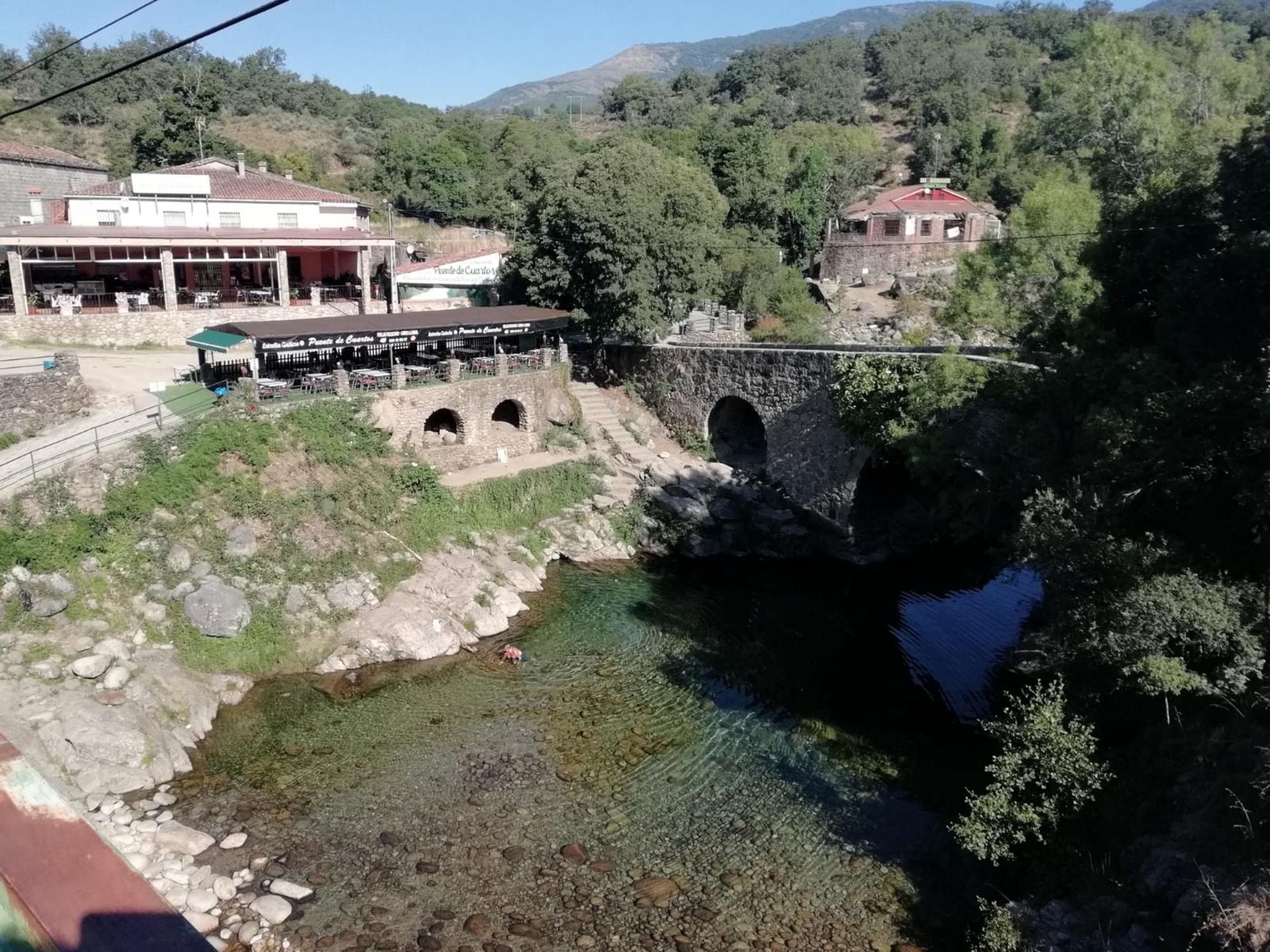 Puente de Cuartos