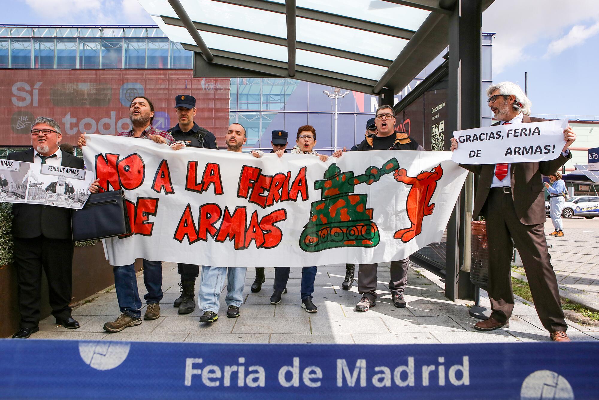 Acción armas 2025 - 4