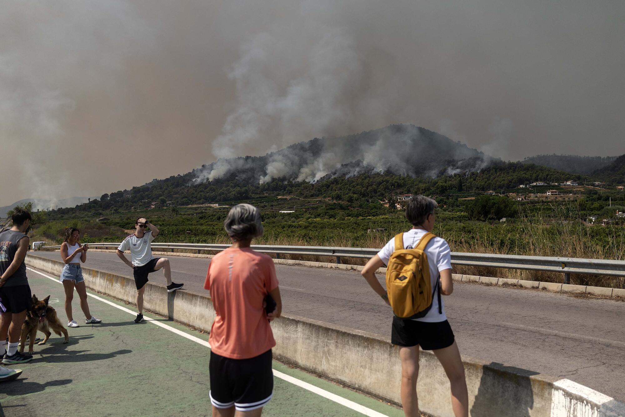 Castellón Incendio - 7