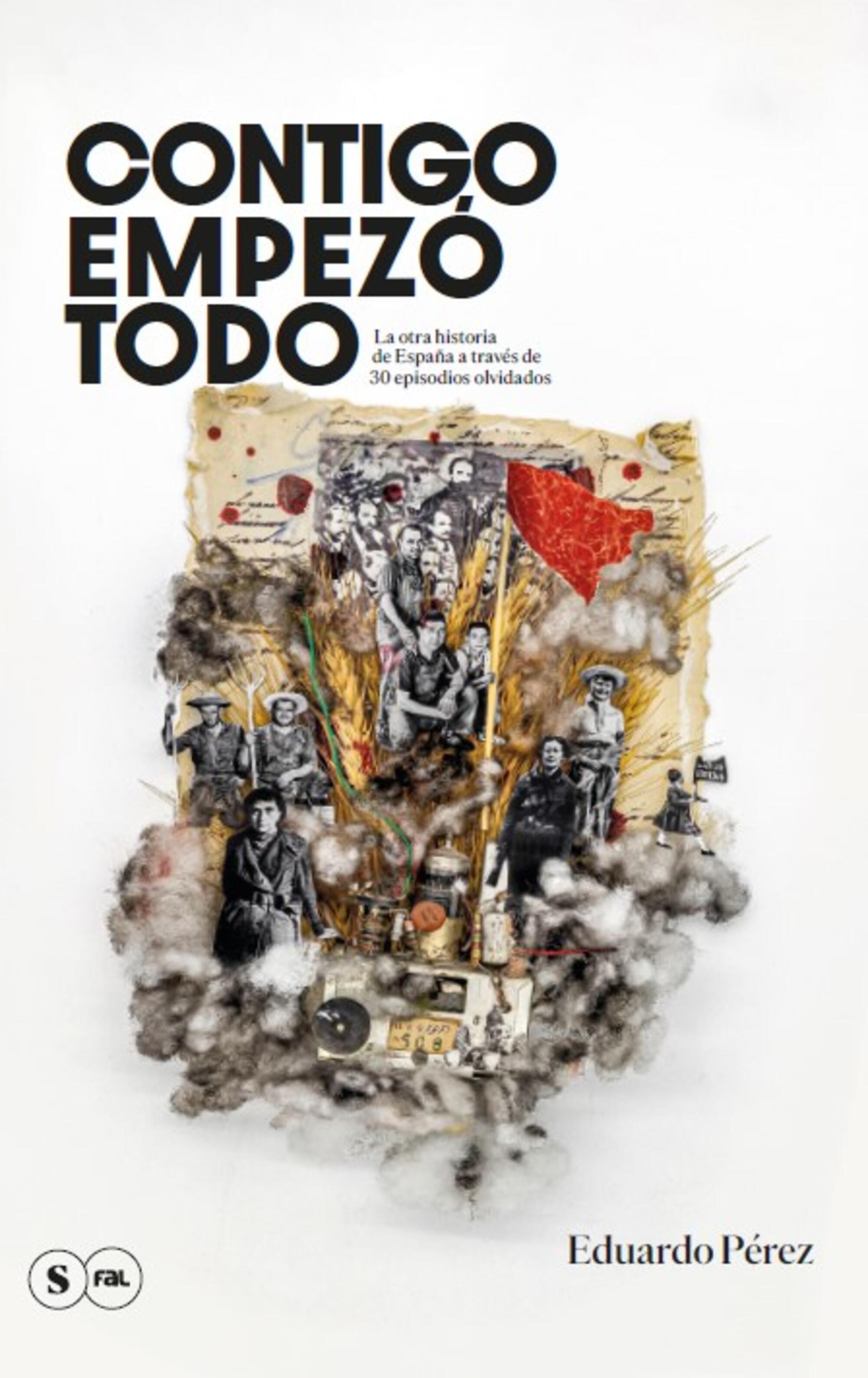 Portada Contigo