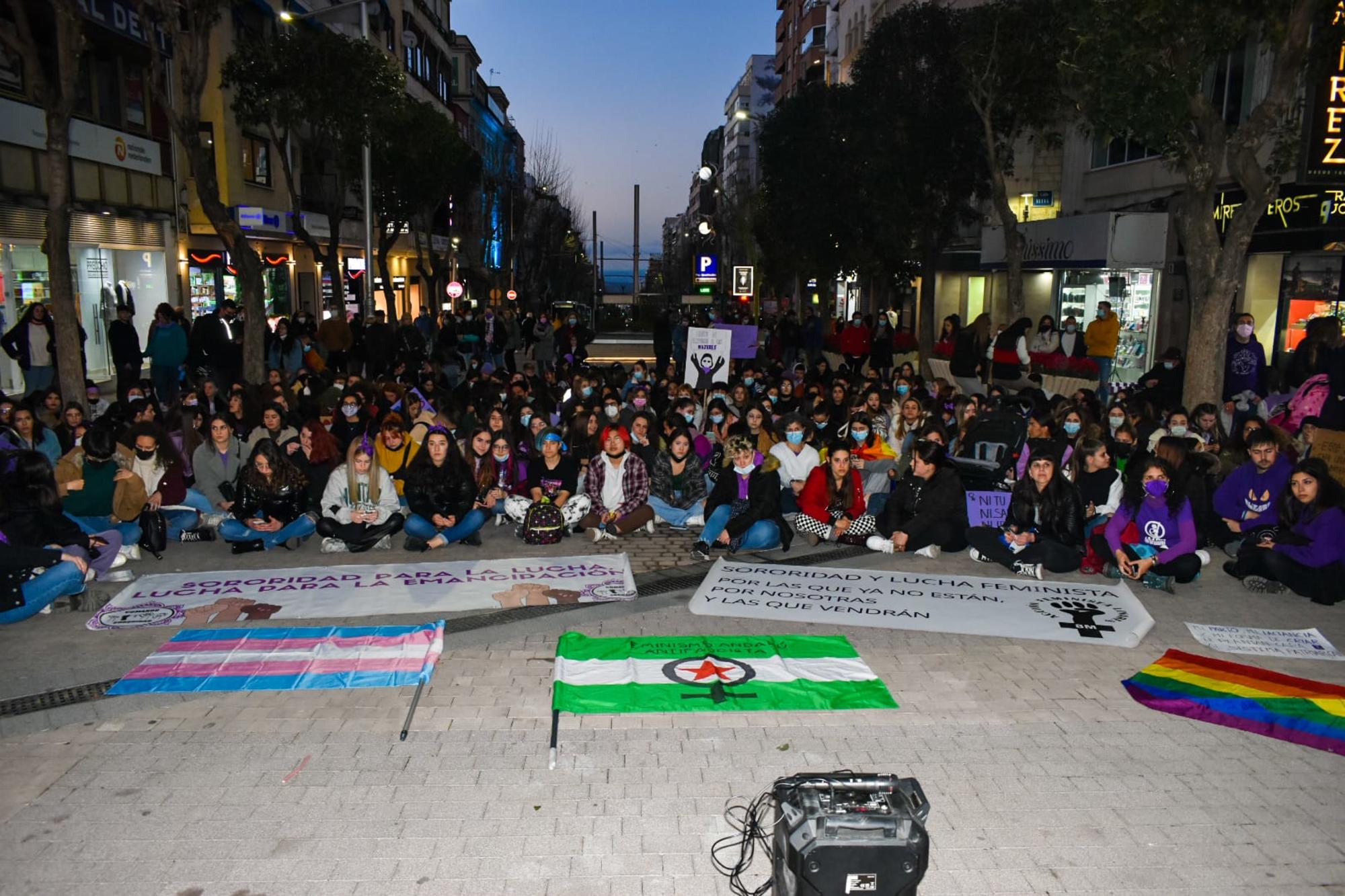 8M 2022 Andalucía - 9