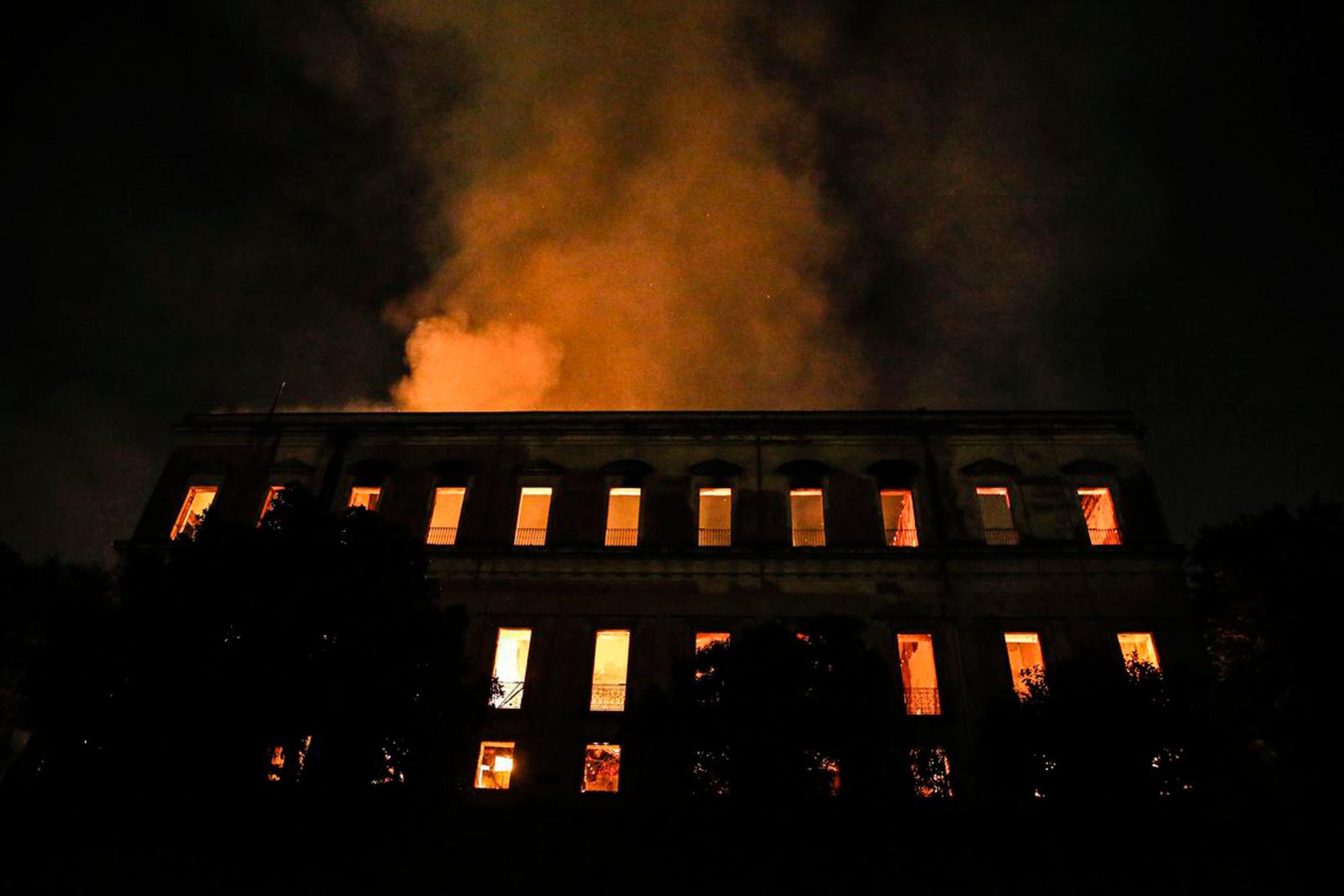 Museu Nacional