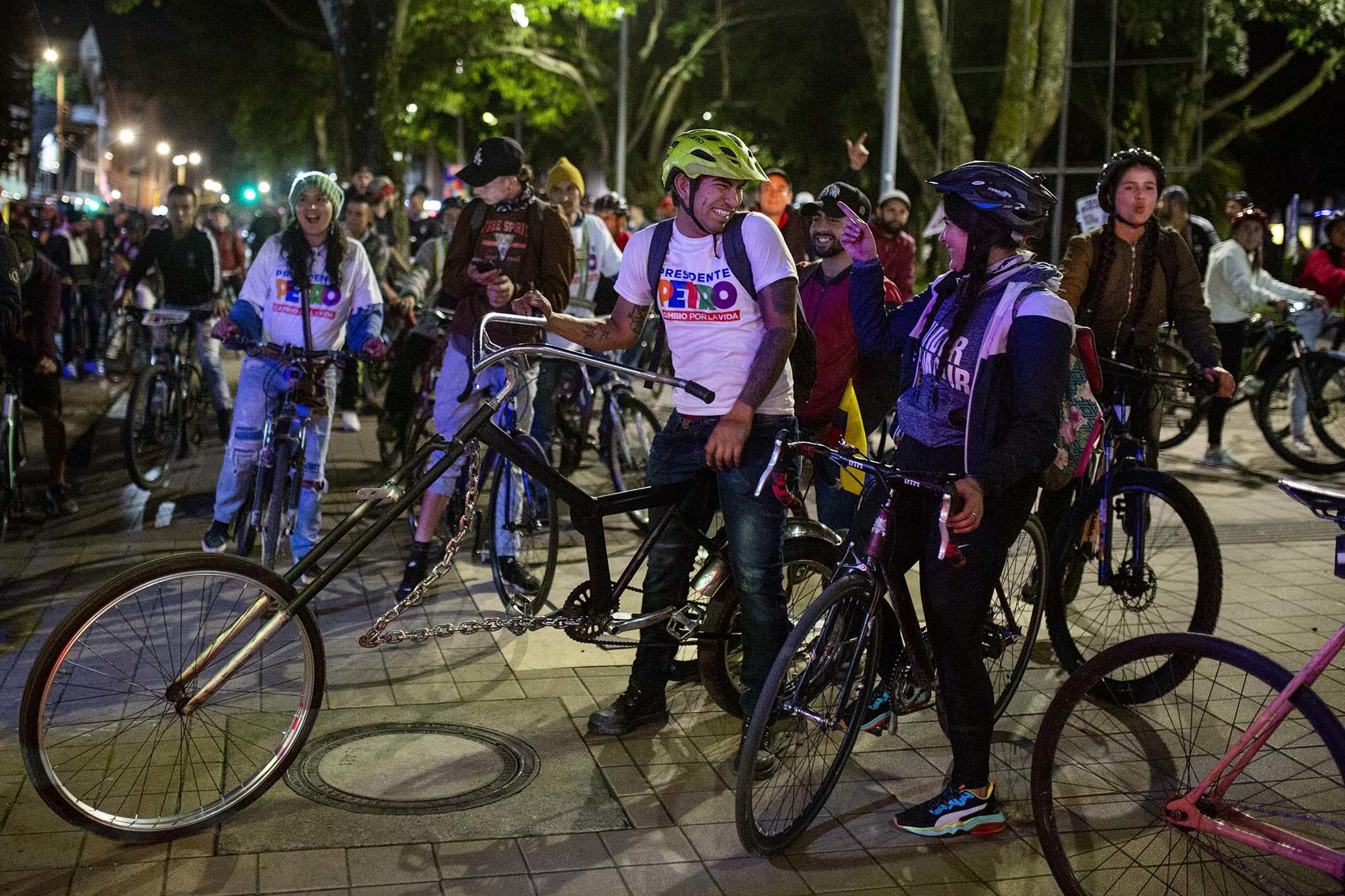 Colombia preelectoral - 16