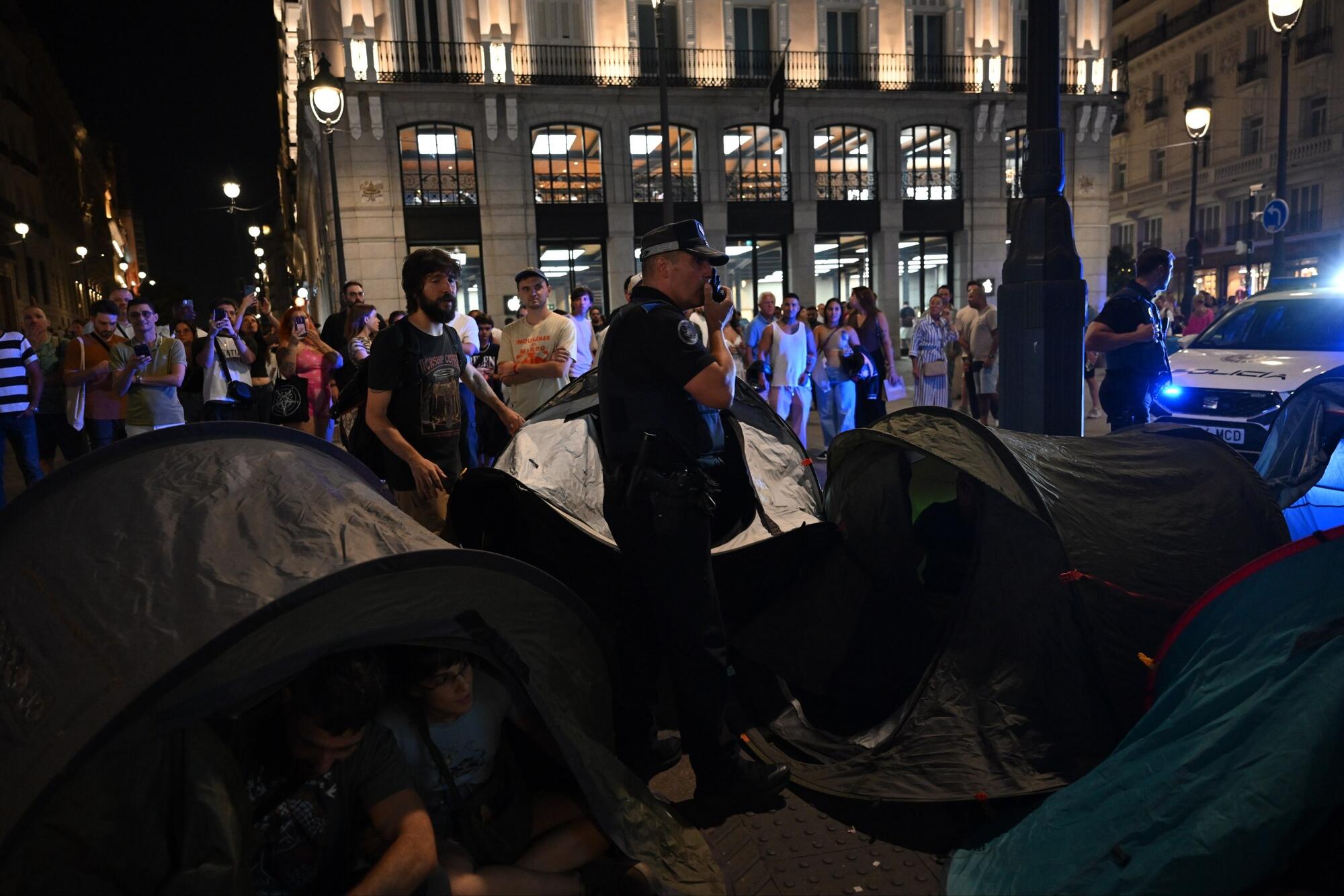 Manifestación por la vivienda del 26 de septiembre de 2026 - 11