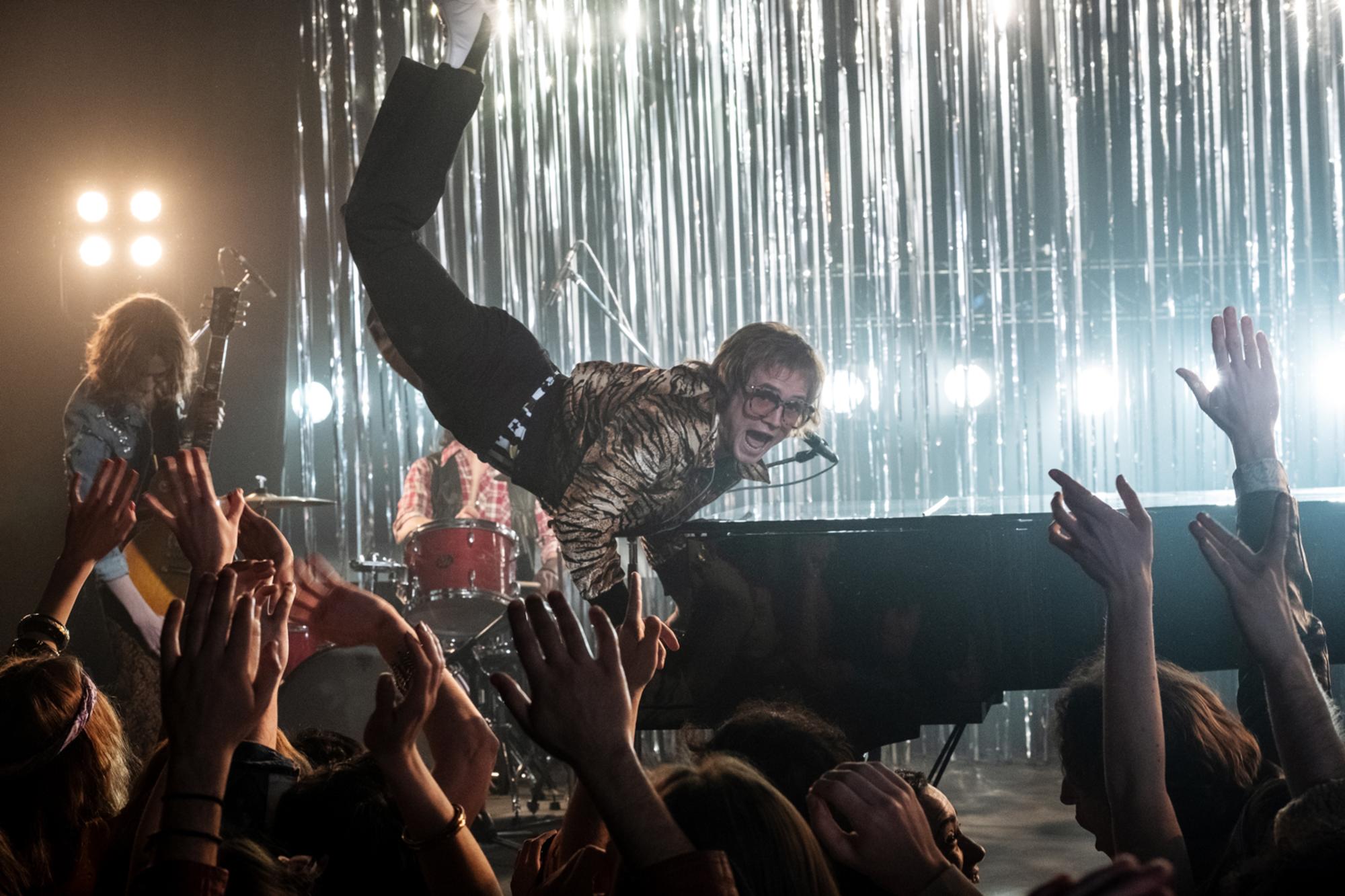 Rocketman - 01