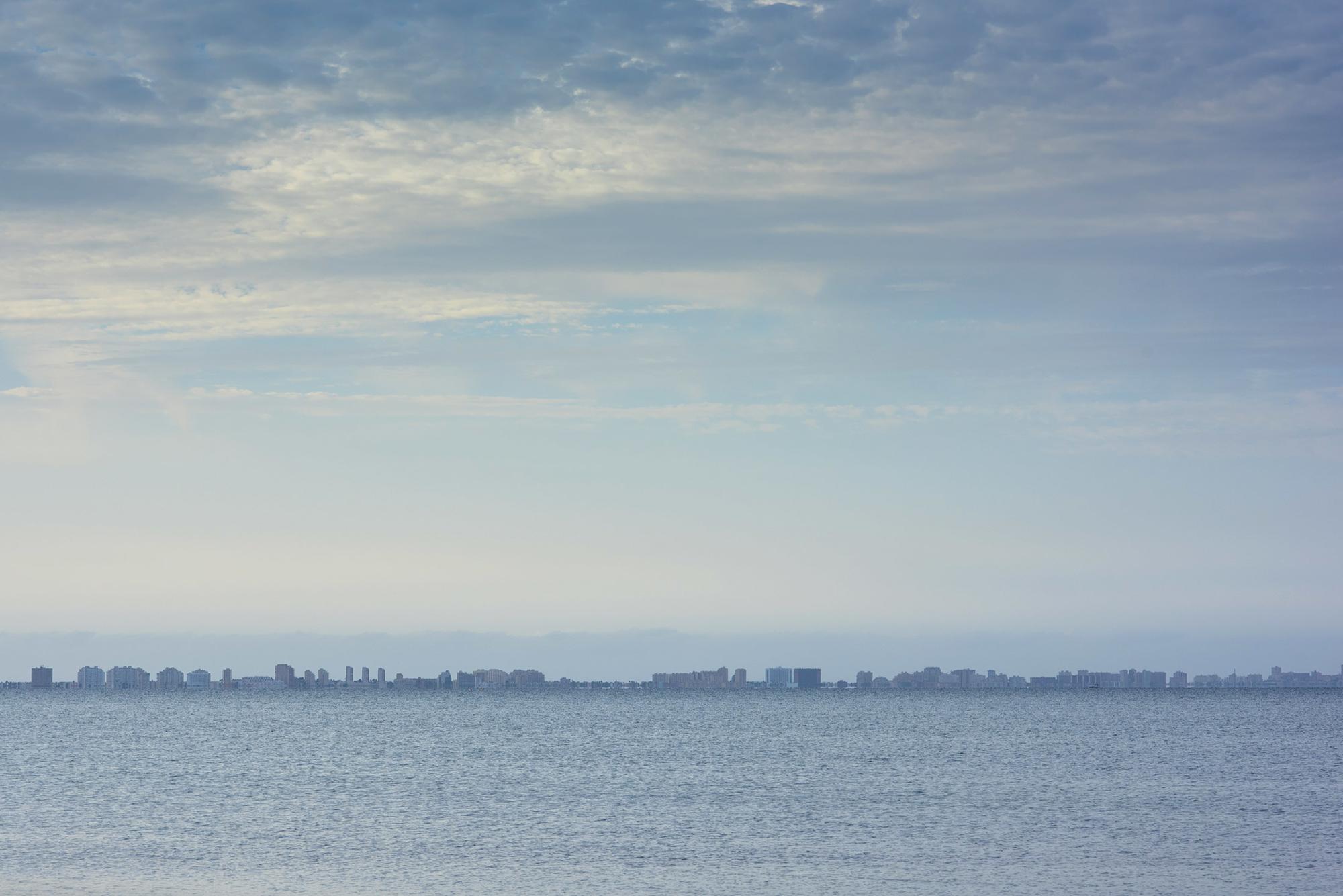 La Manga del Mar Menor