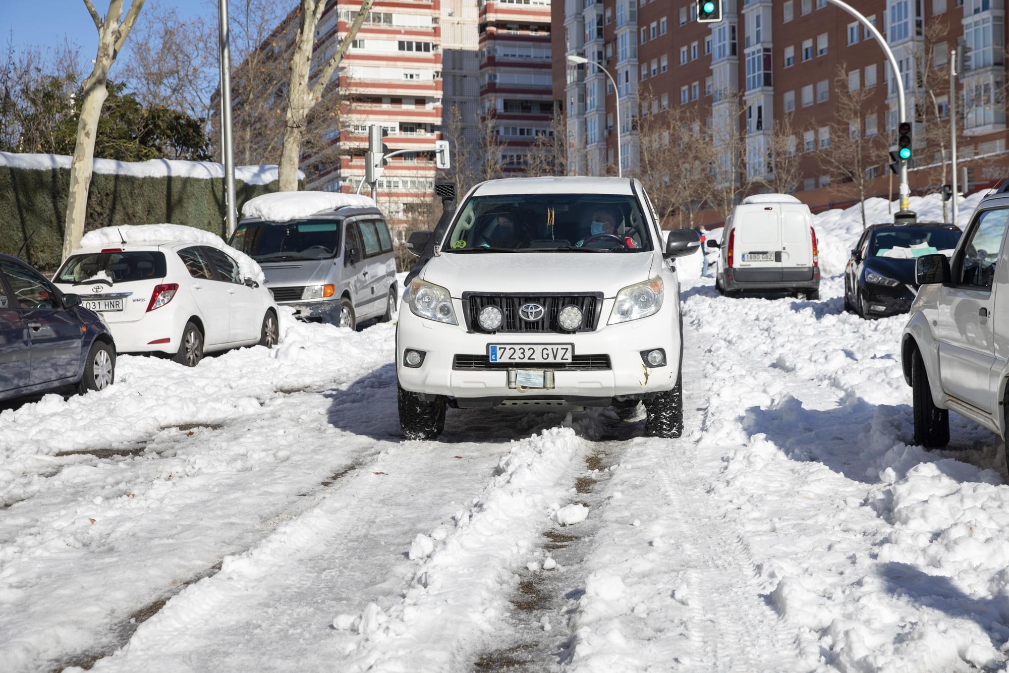 Ayuda voluntarios 4X4 - 14