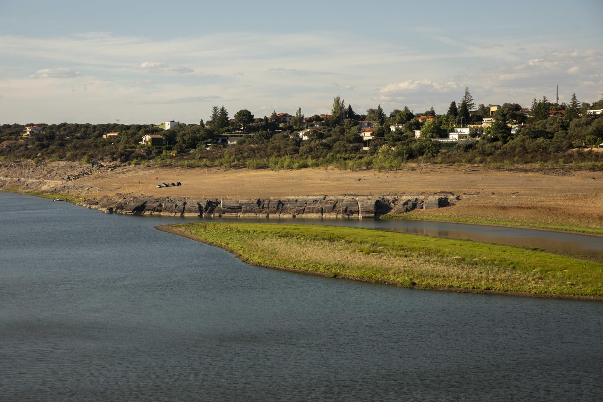 Embalse Ricobayo Zamora 3