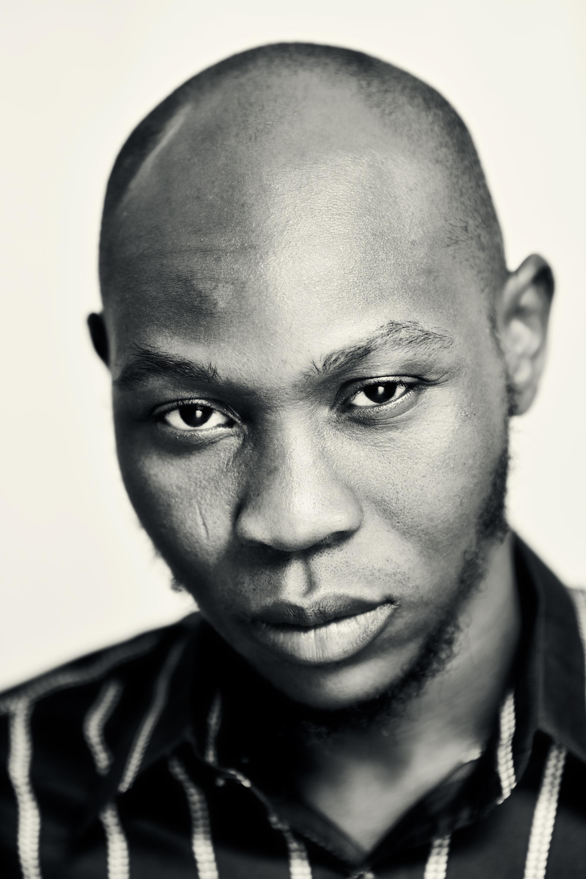 Seun Kuti 