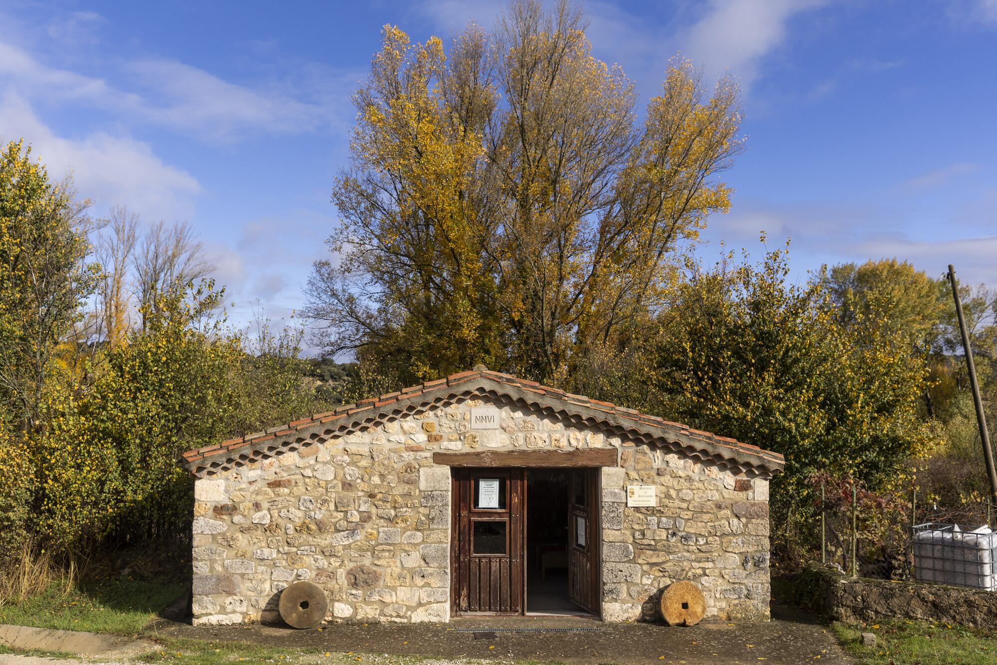 Quintanalara biblioteca - 2