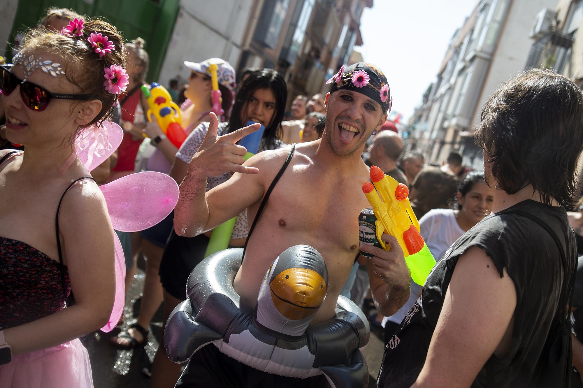 Batalla Naval Vallekas 2022 - 8
