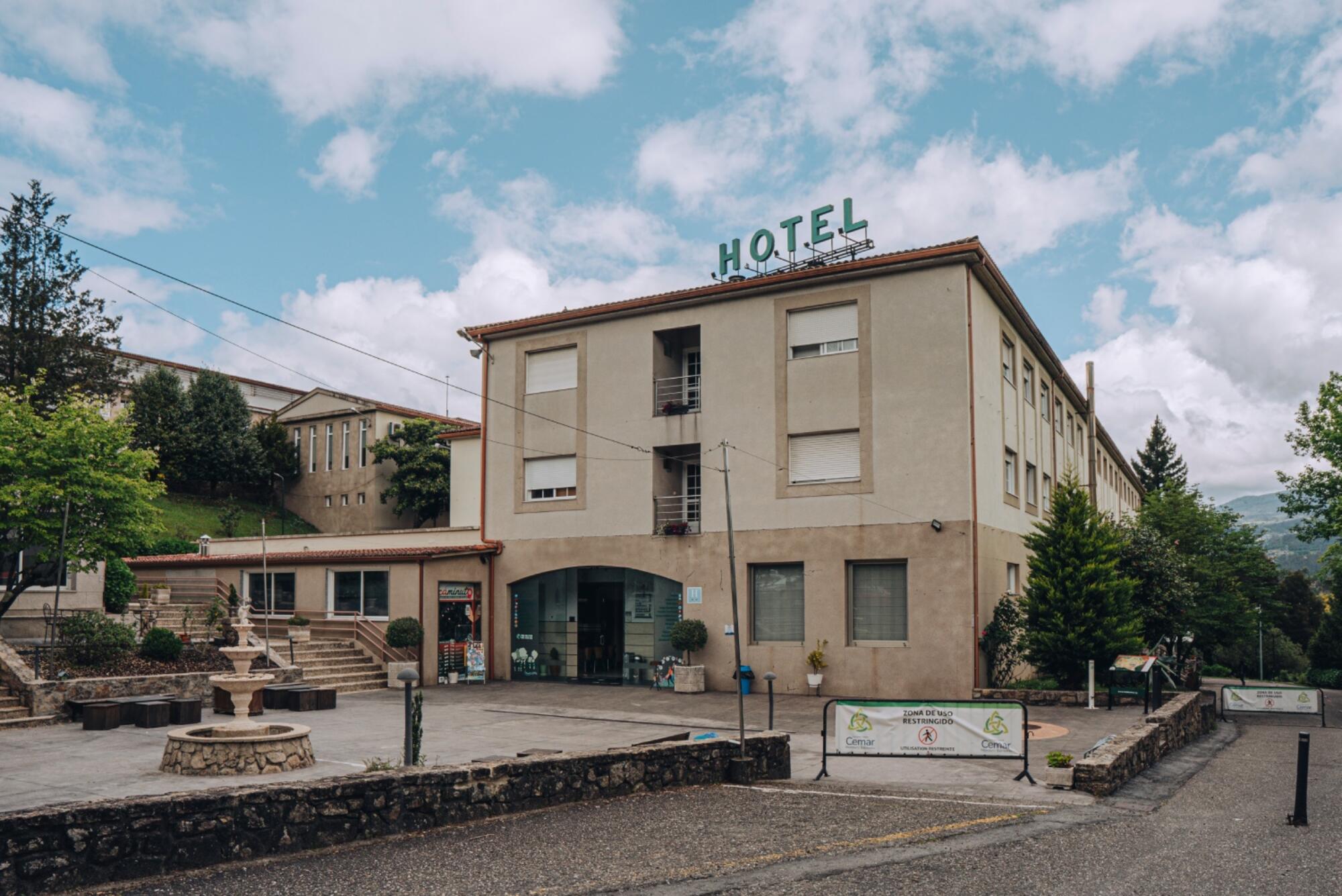 Hotel Cemar