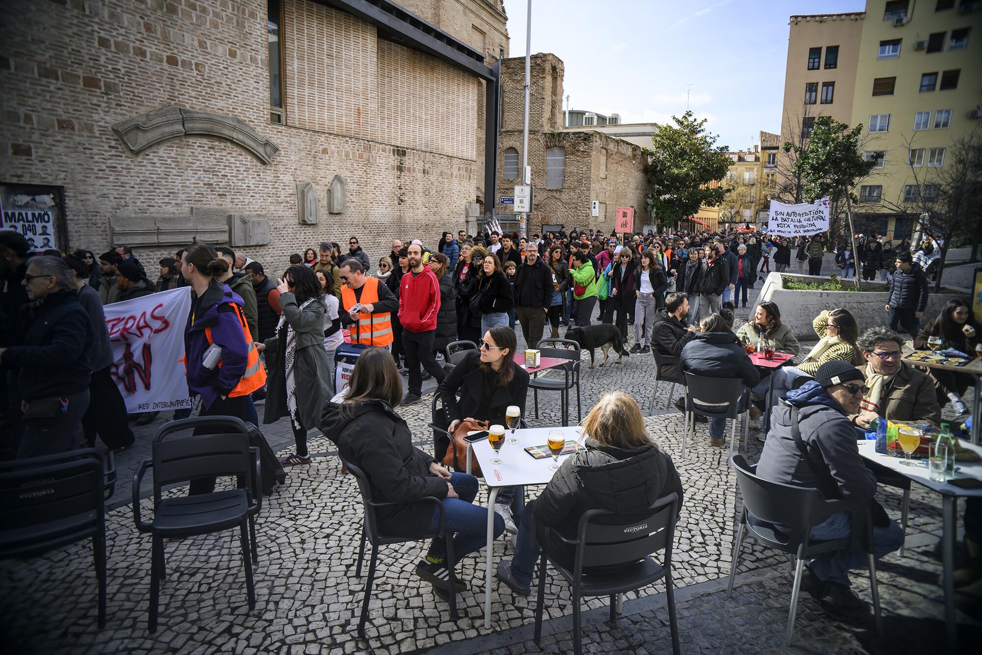 Lavapiés no se vende - 15