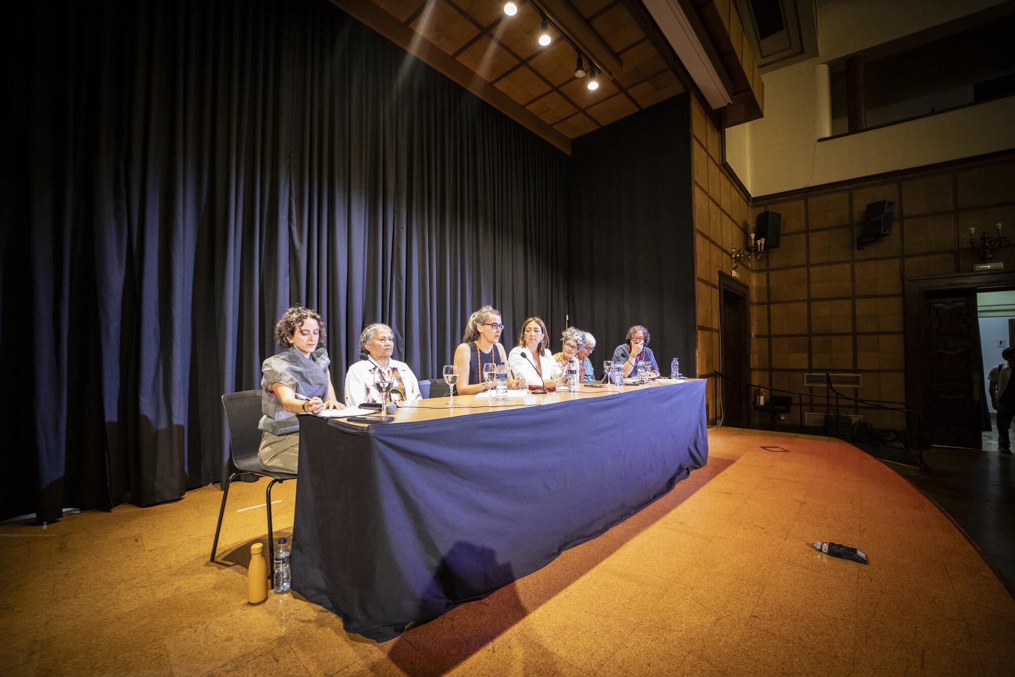 Simposio memorias Participativas presentación