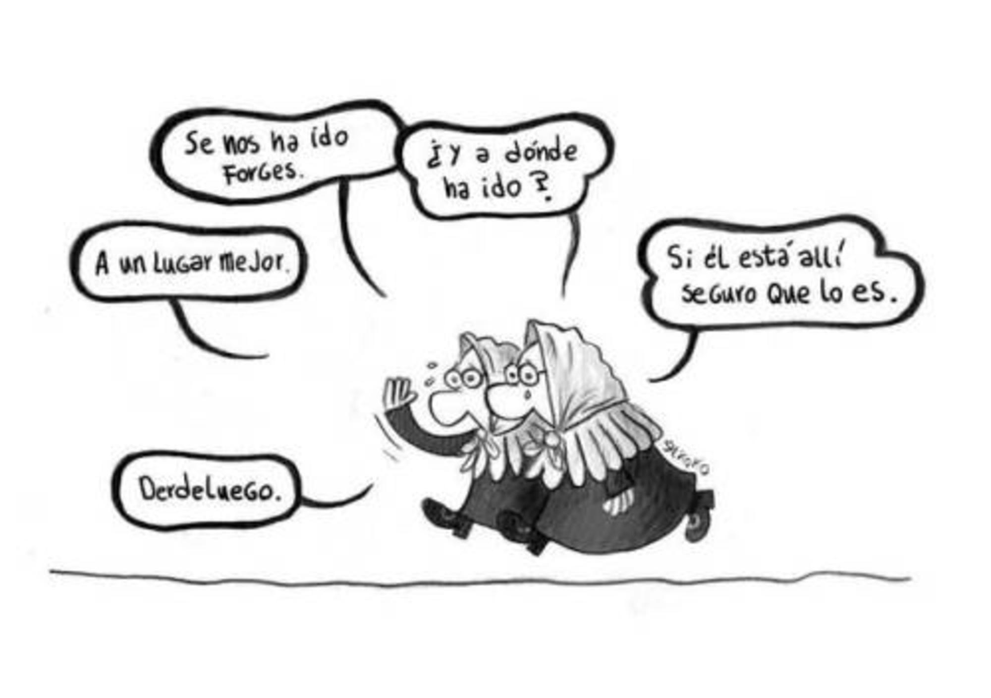 Forges