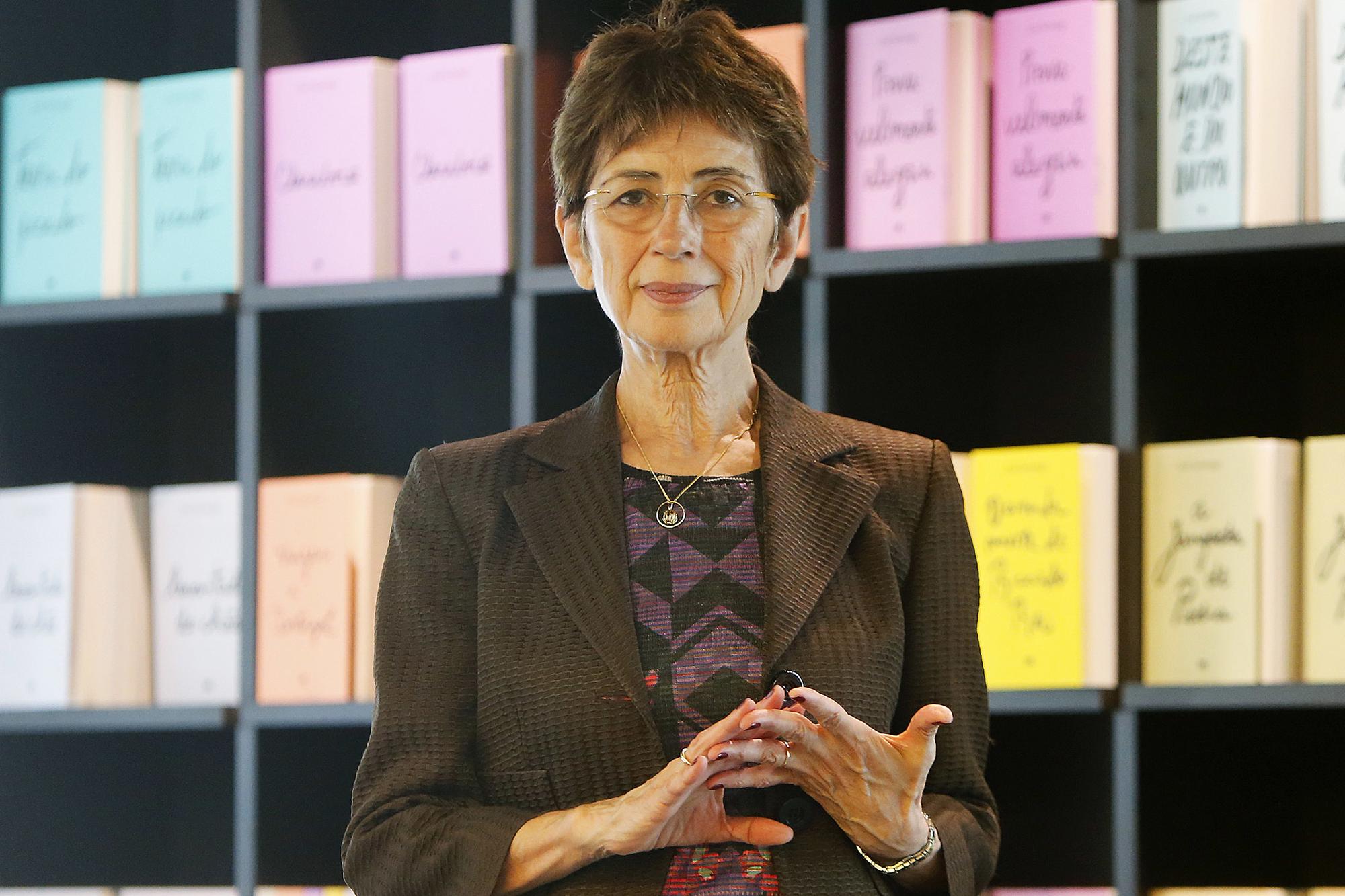 Pilar del Rio 1