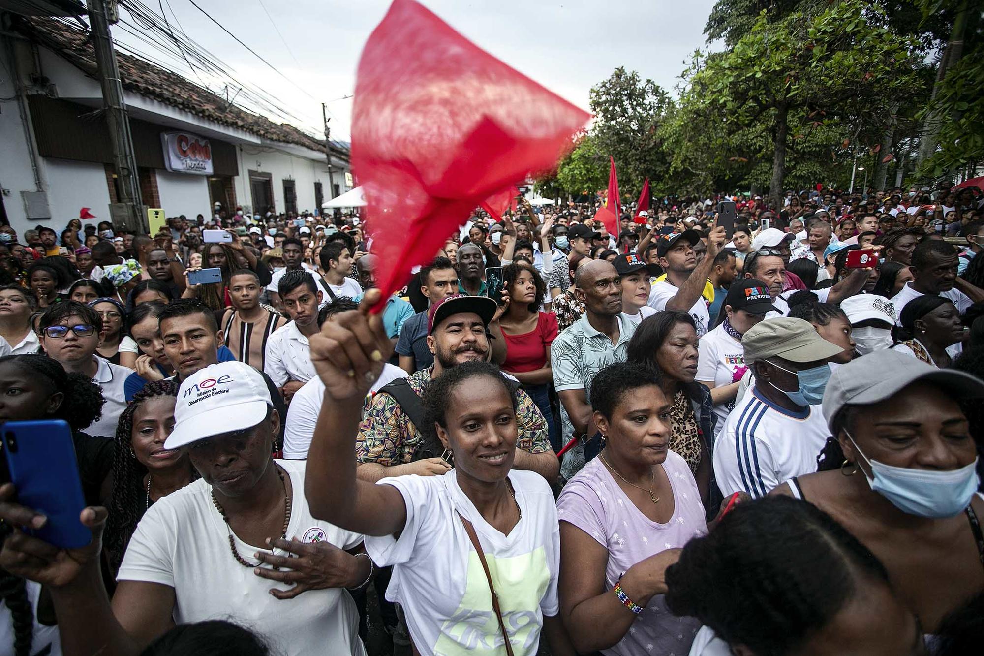 Colombia preelectoral - 17