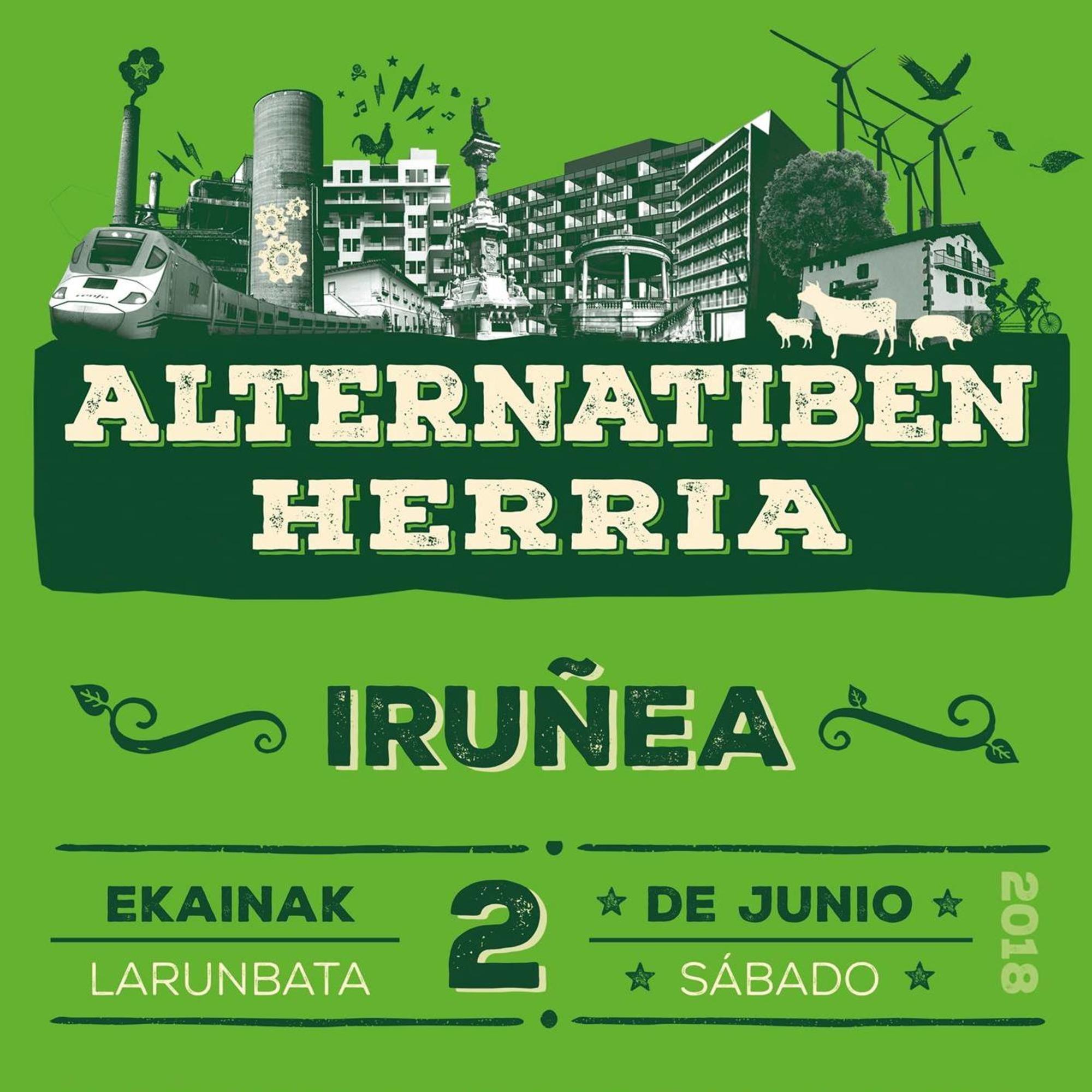 Alternatiben Herria