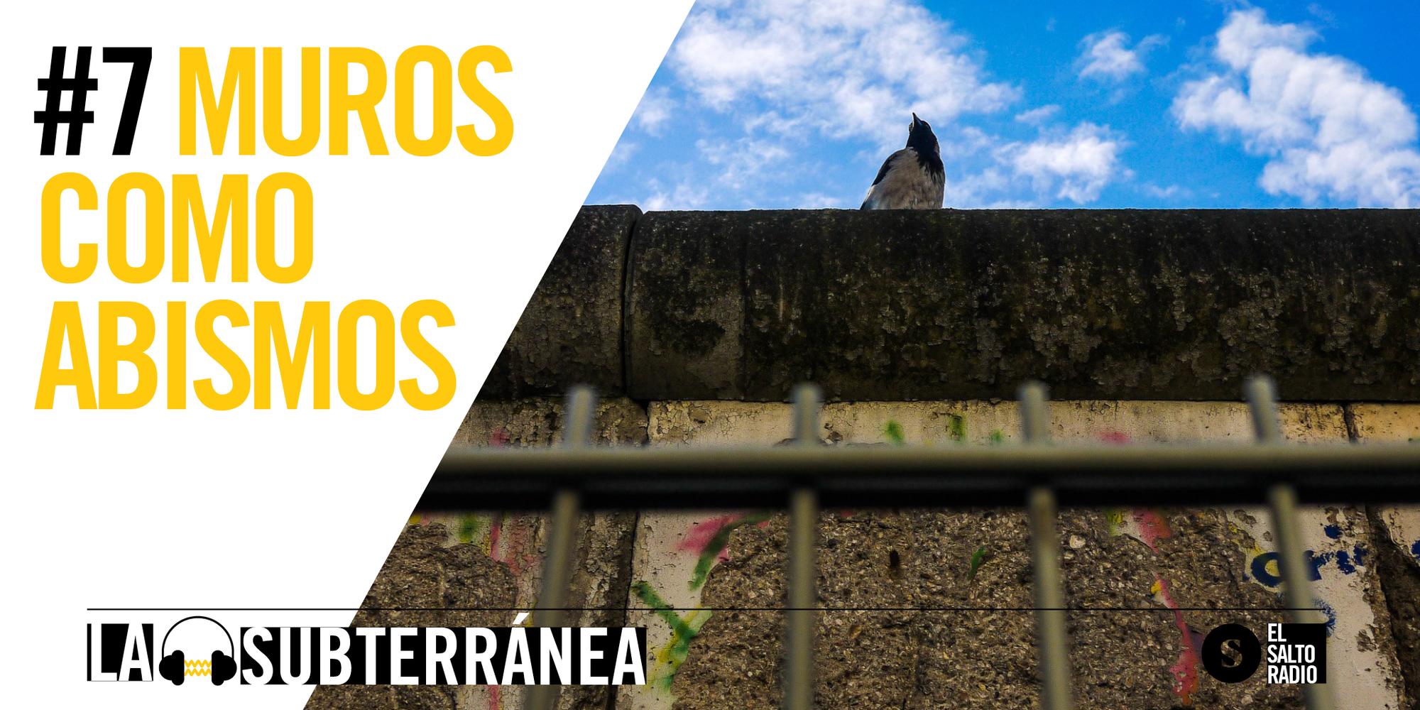 La Subterranea #7.2