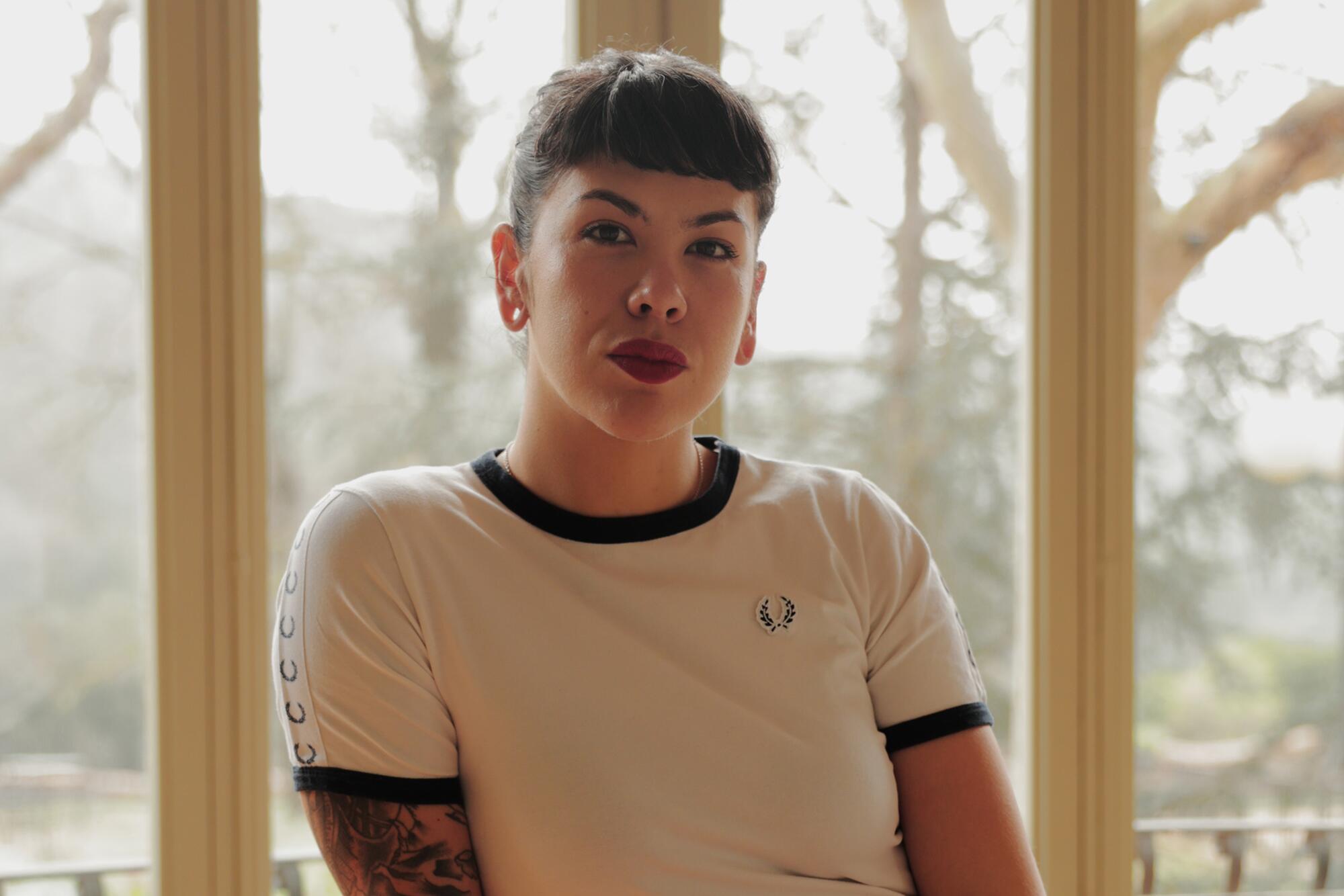 Alicia Valdés 2026 - 1