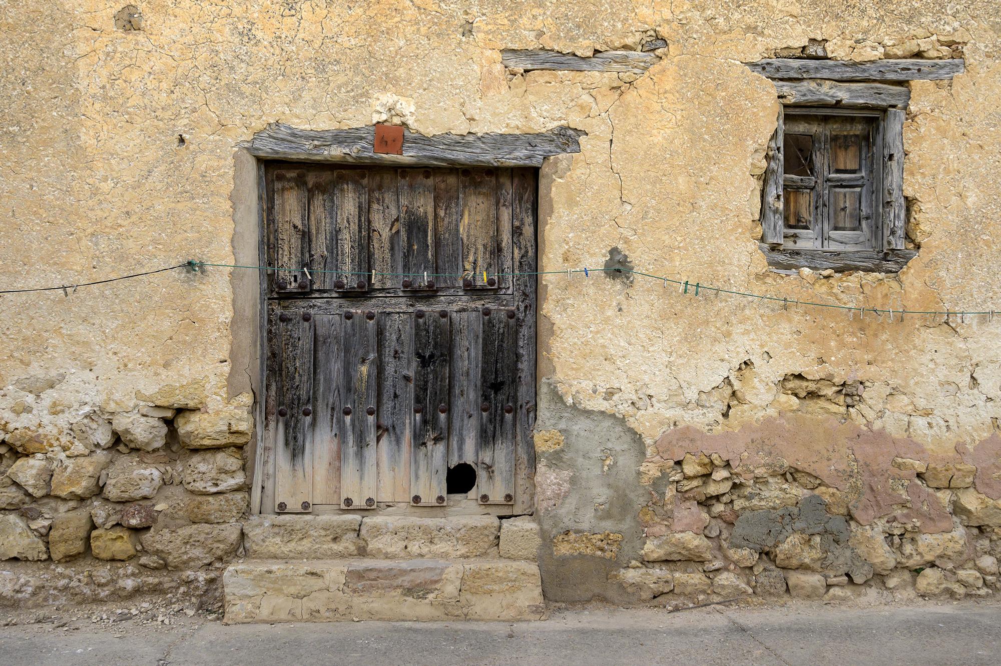 Rural Torremocha de Ayllón San Esteban de Gormaz - 5