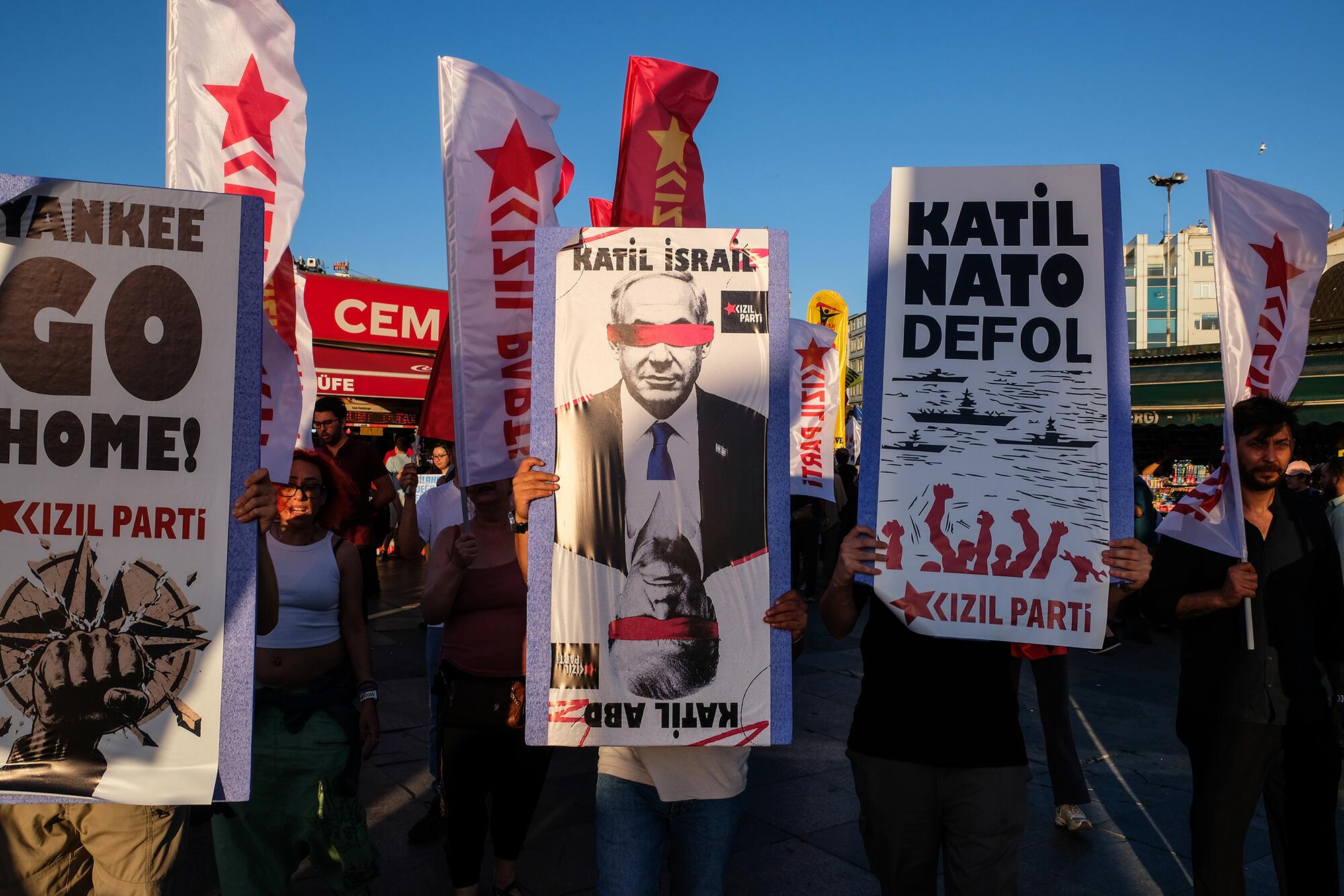 Turquia OTAN - 6