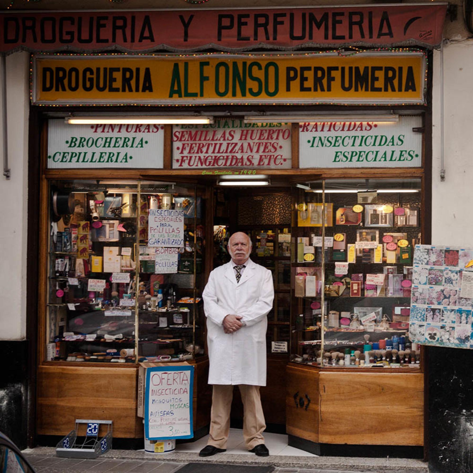La trastienda de Bilbao - 5