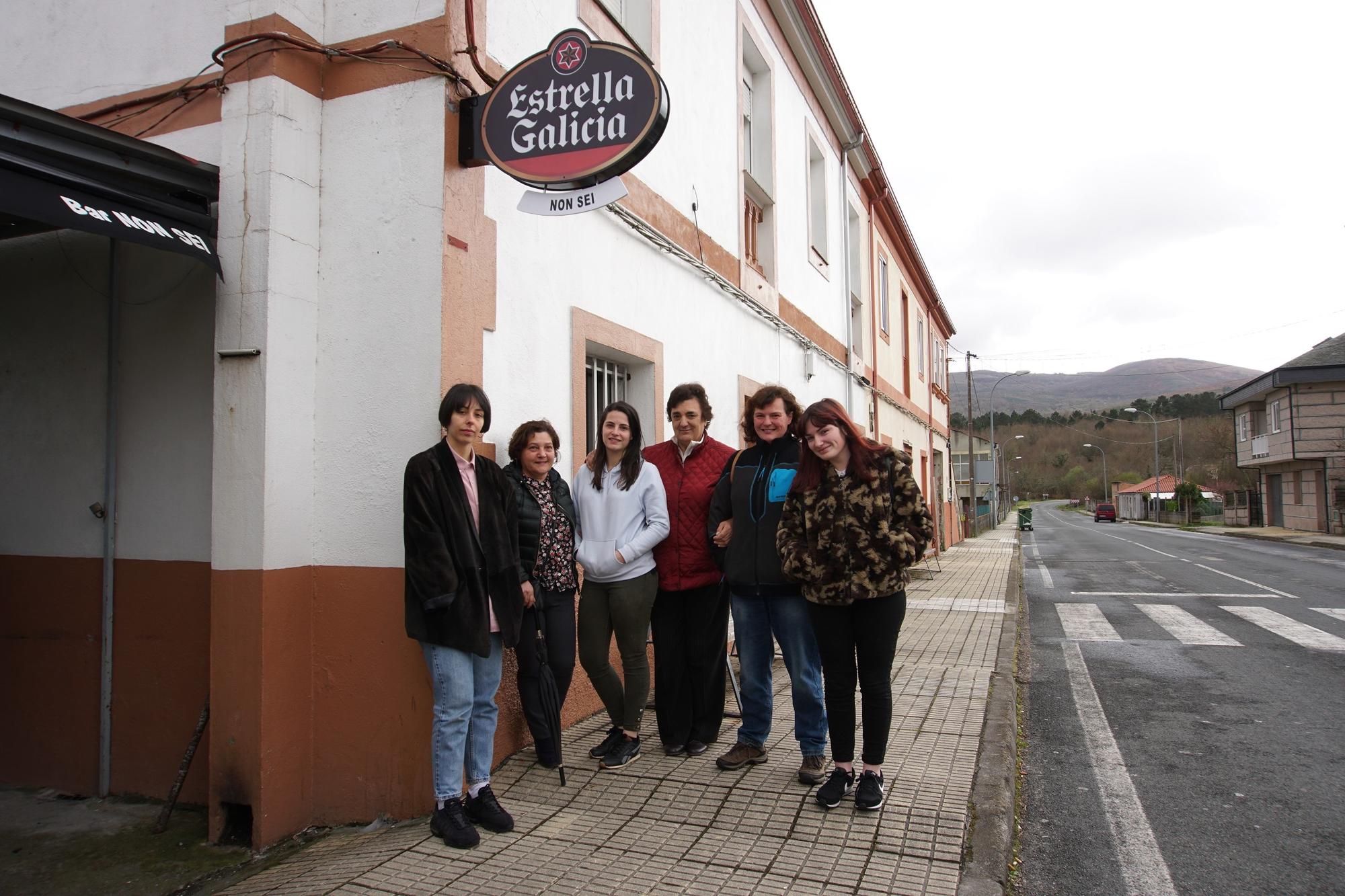 Bar de Loureiro