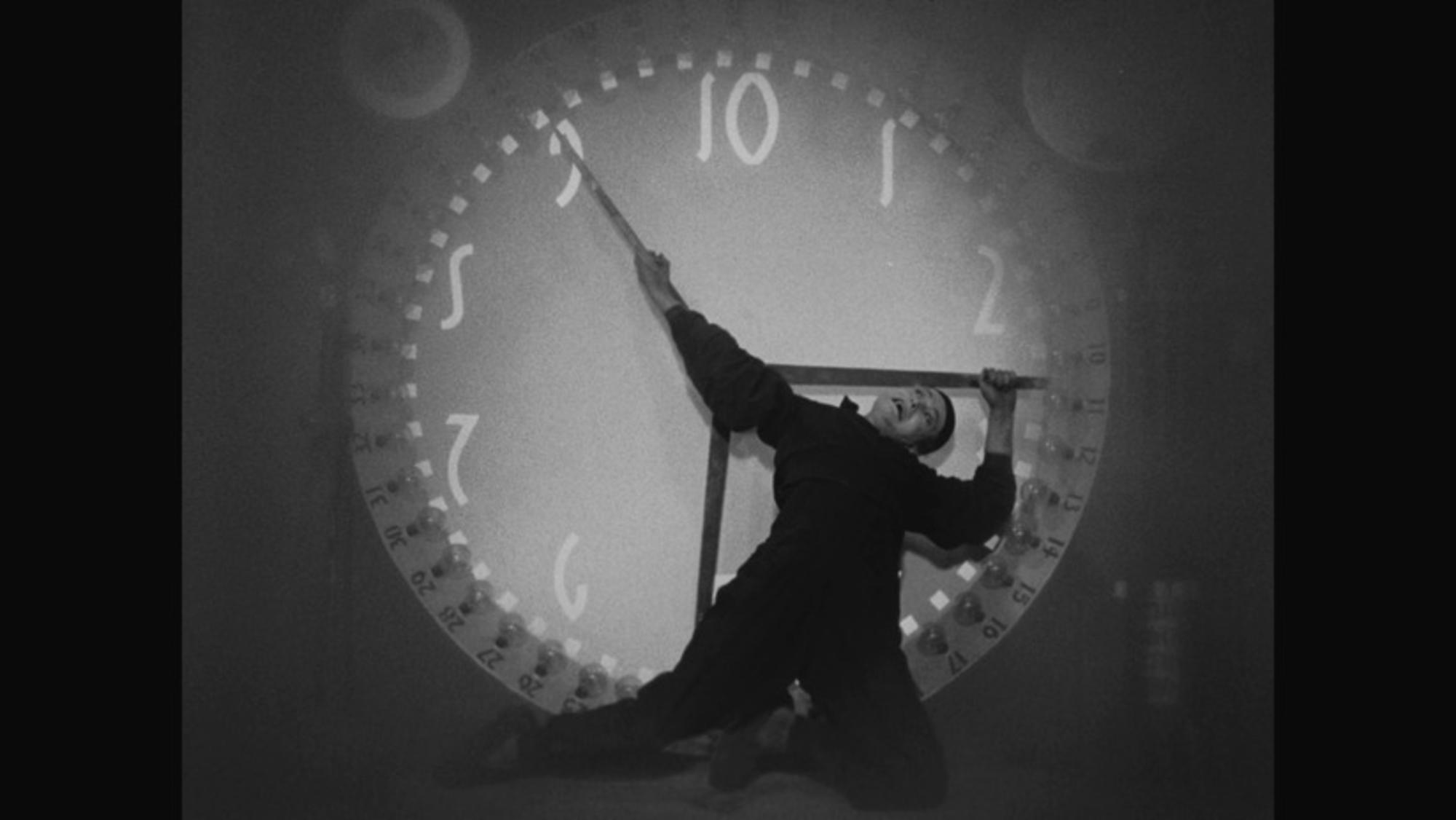 Metropolis (Fritz Lang, 1927)