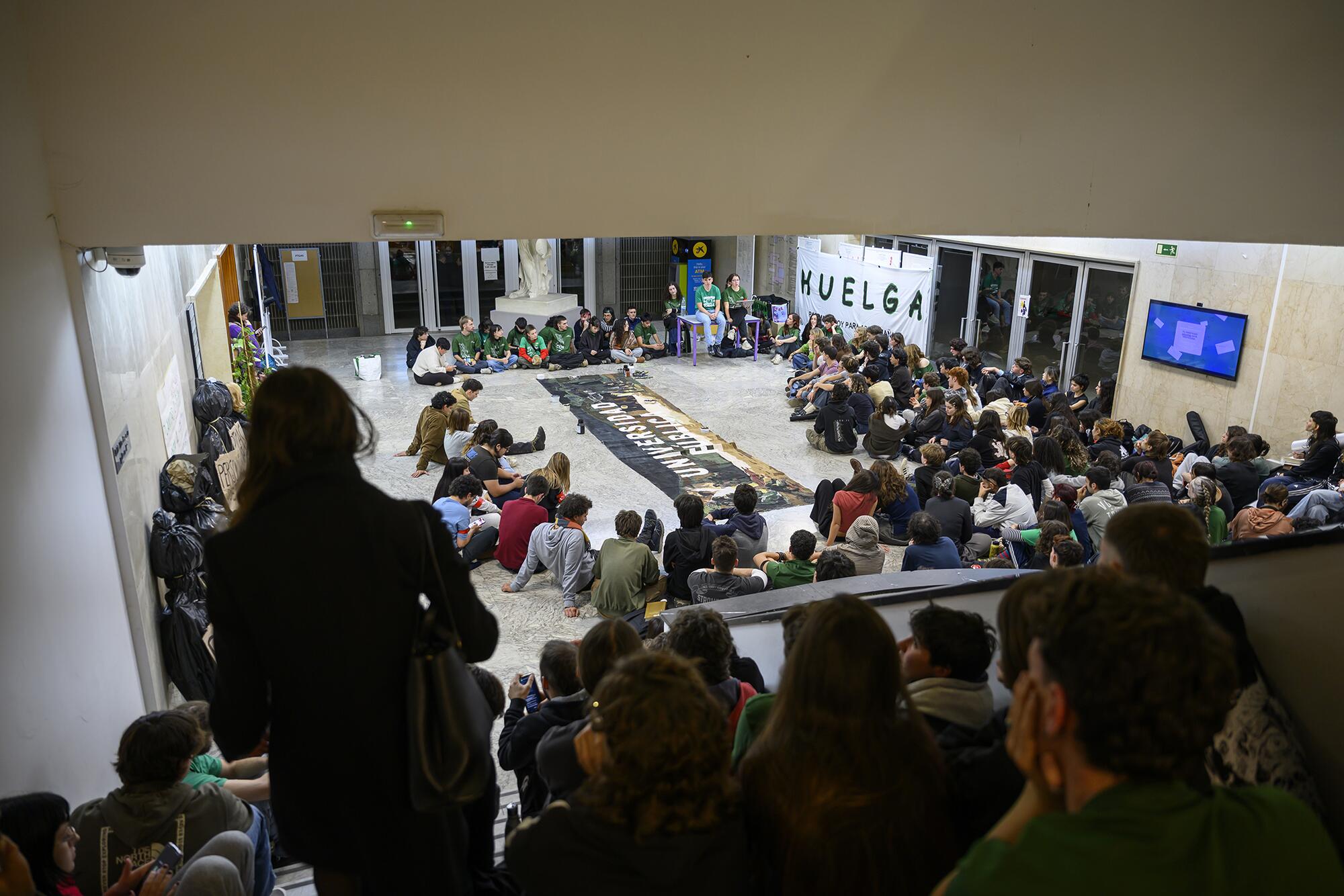 Encierro Bellas Artes 25 - 17