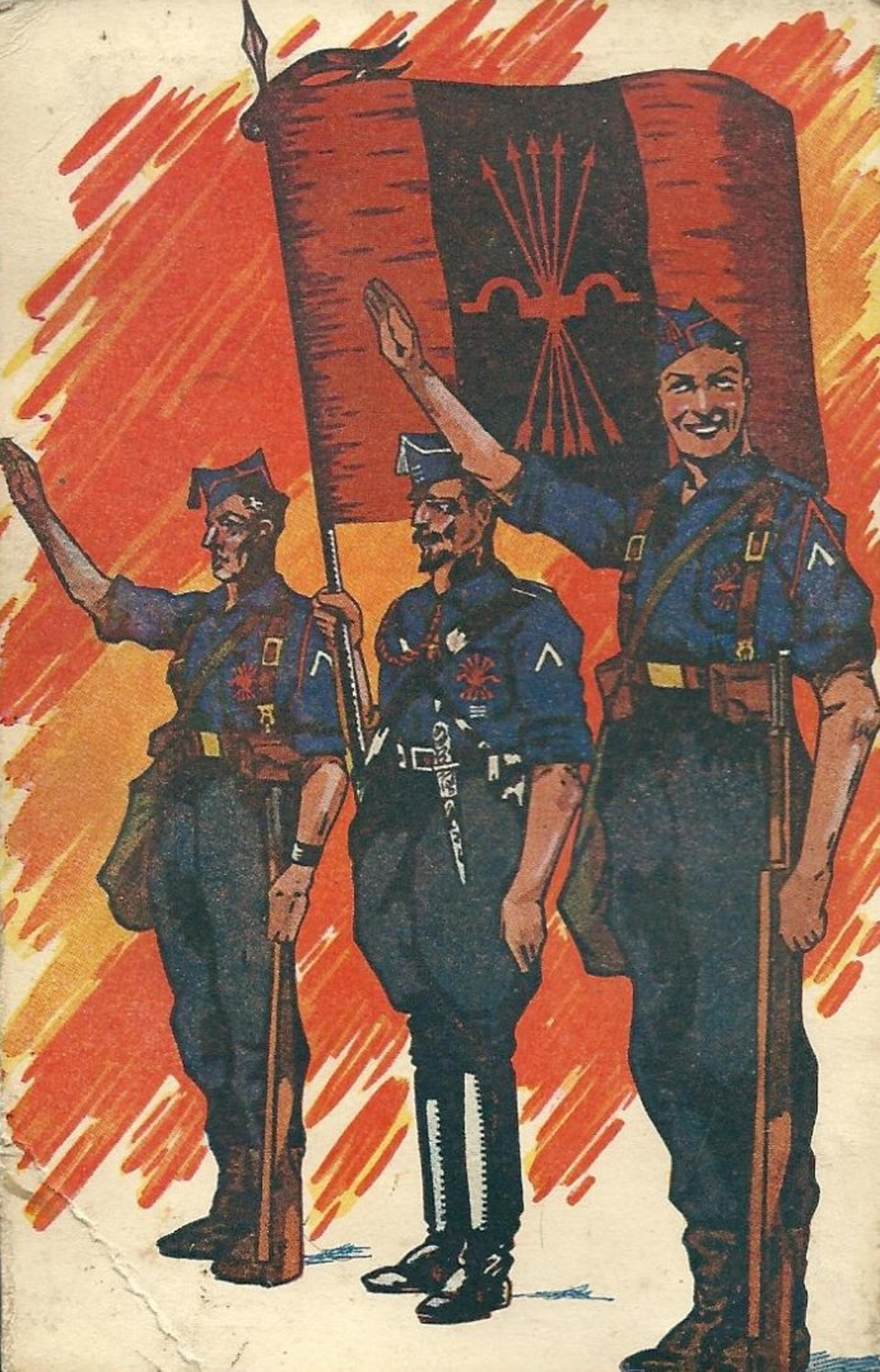 Falangistas