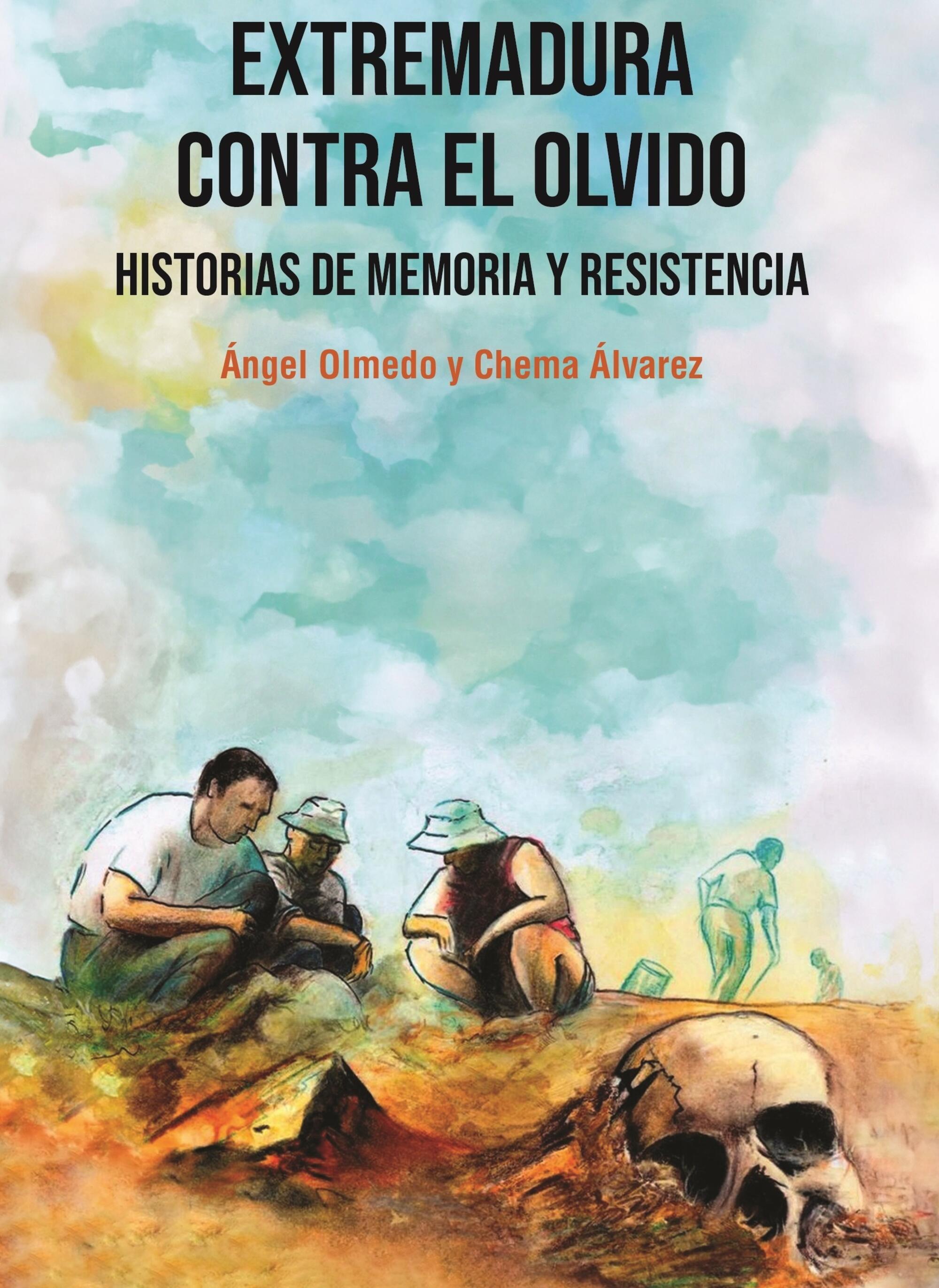 extremadura contra el olvido
